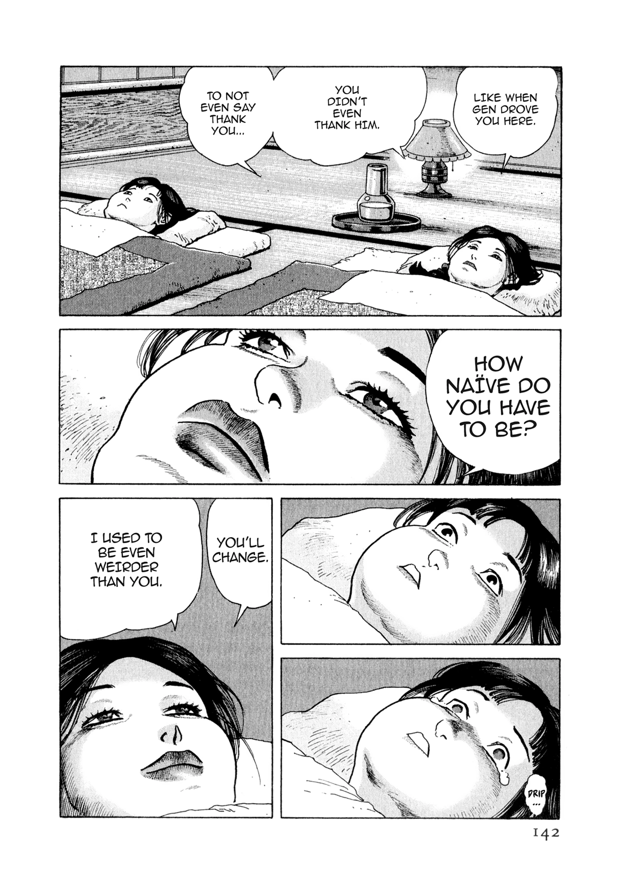 Read Steaming Sniper chapter 160 image 15 on Lezhin