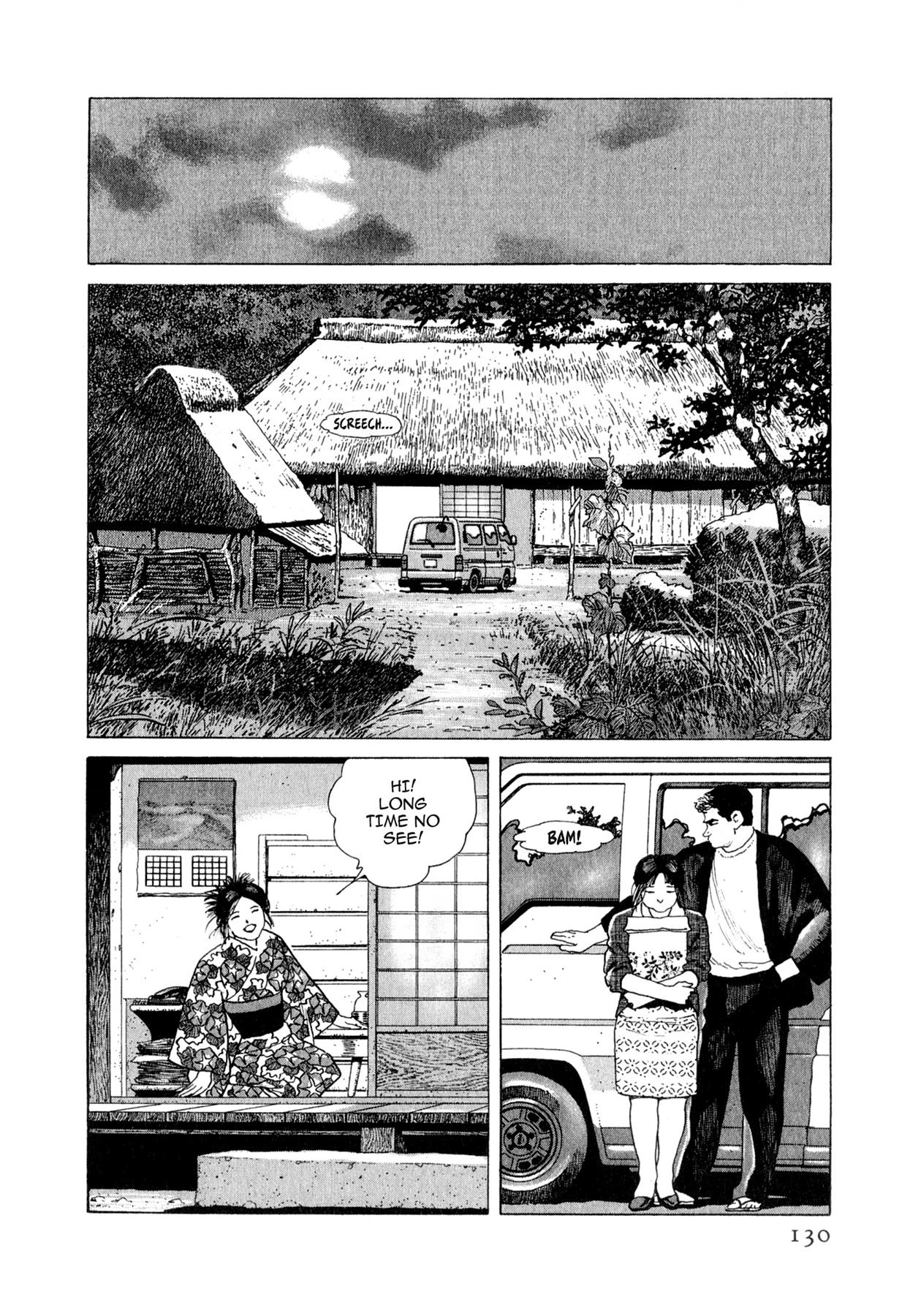 Read Steaming Sniper chapter 160 image 3 on Lezhin