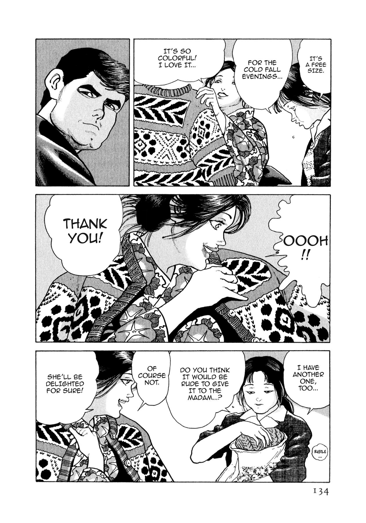 Read Steaming Sniper chapter 160 image 7 on Lezhin