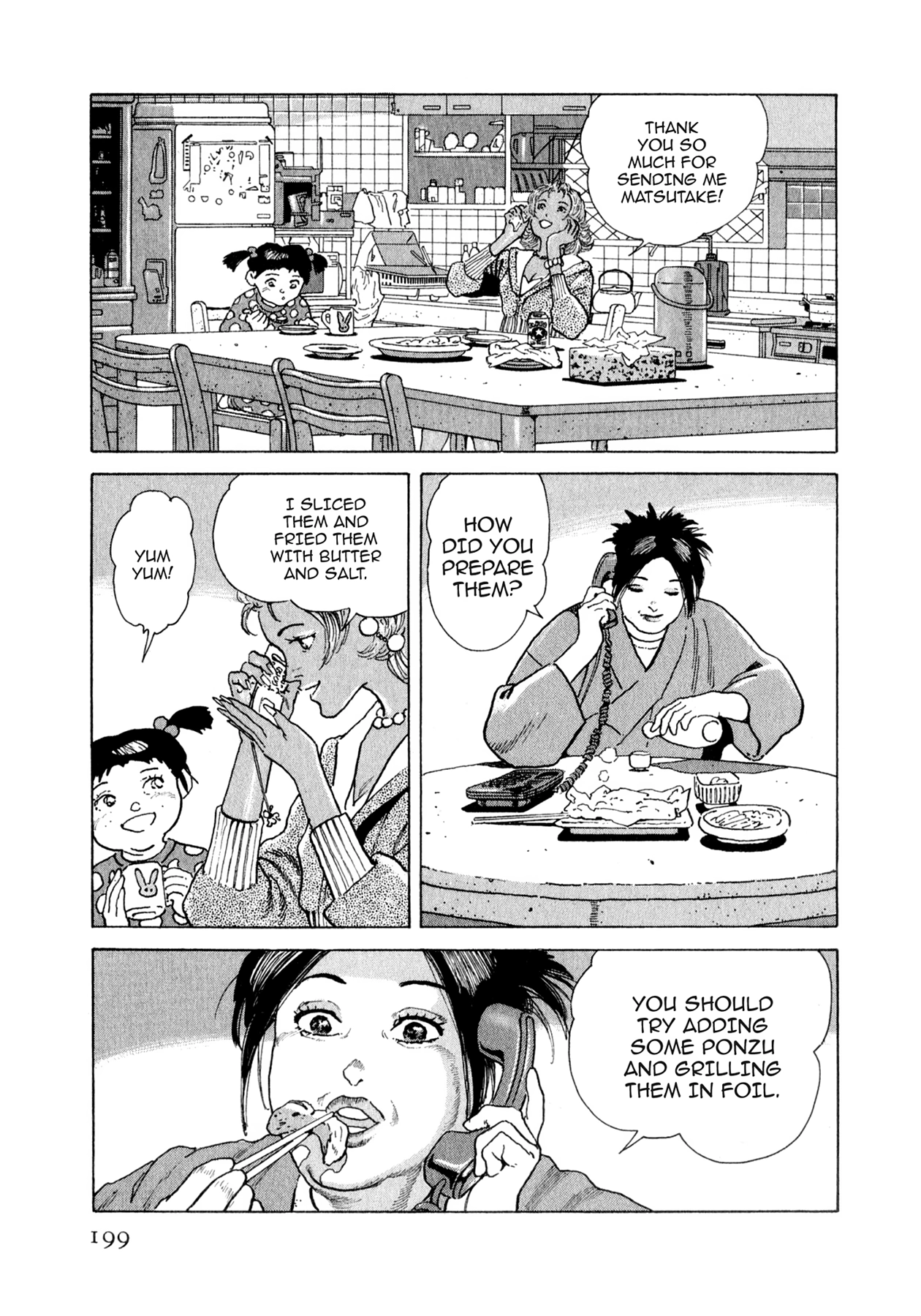 Read Steaming Sniper chapter 163 image 12 on Lezhin