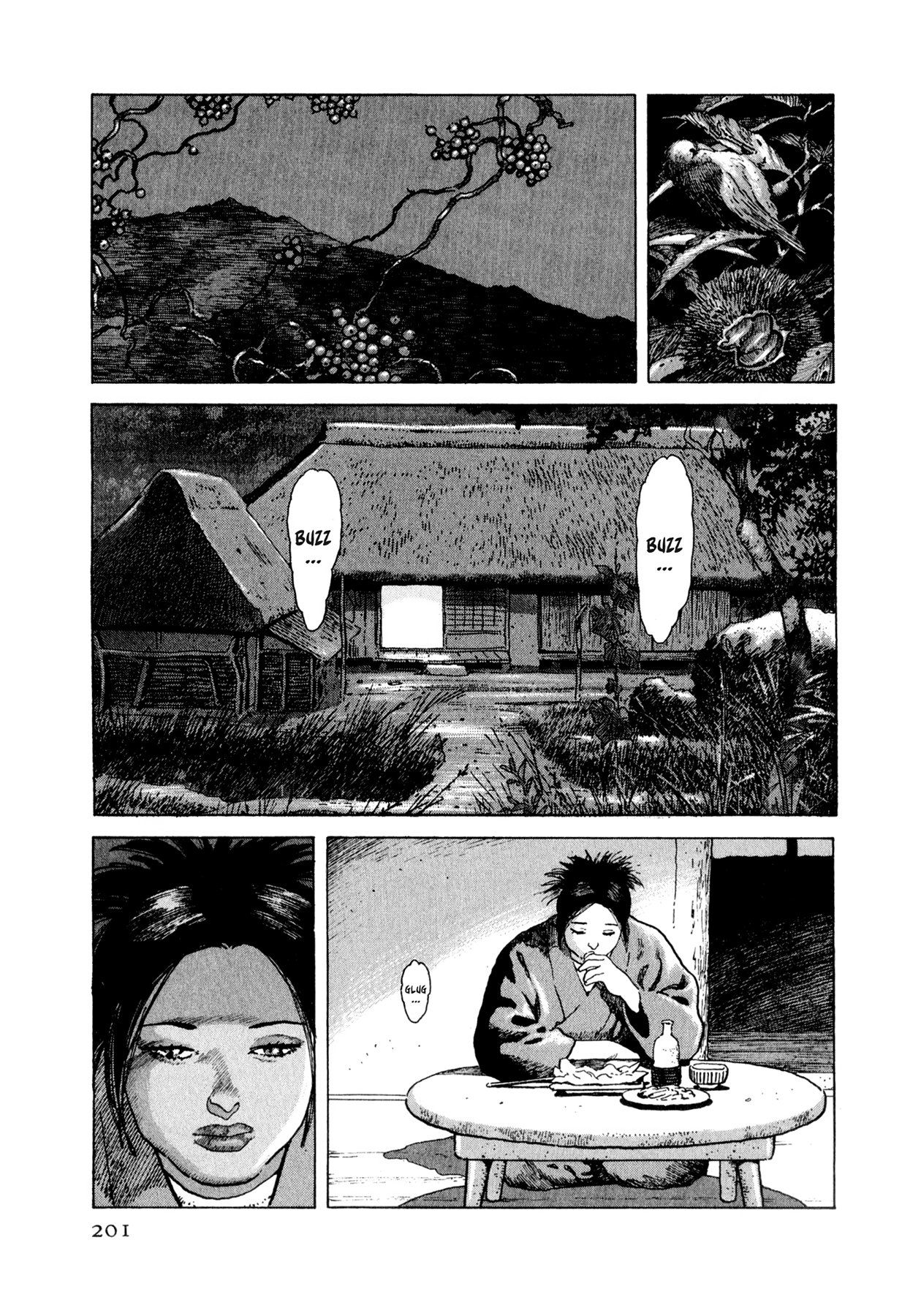 Read Steaming Sniper chapter 163 image 14 on Lezhin