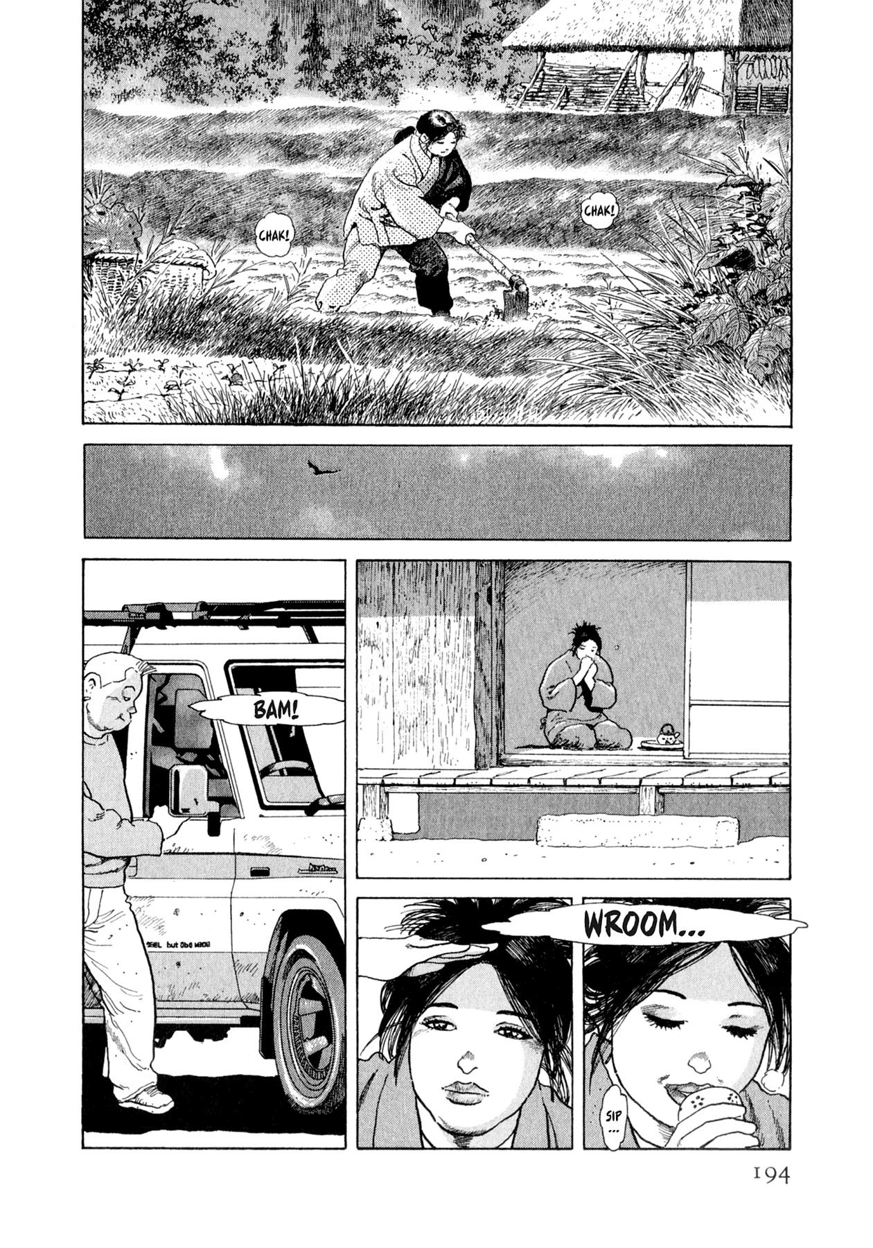 Read Steaming Sniper chapter 163 image 7 on Lezhin