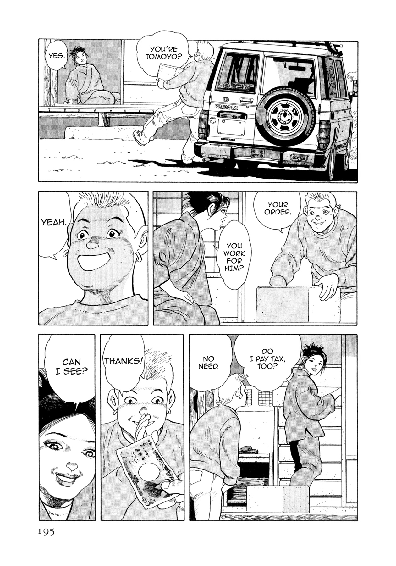 Read Steaming Sniper chapter 163 image 8 on Lezhin