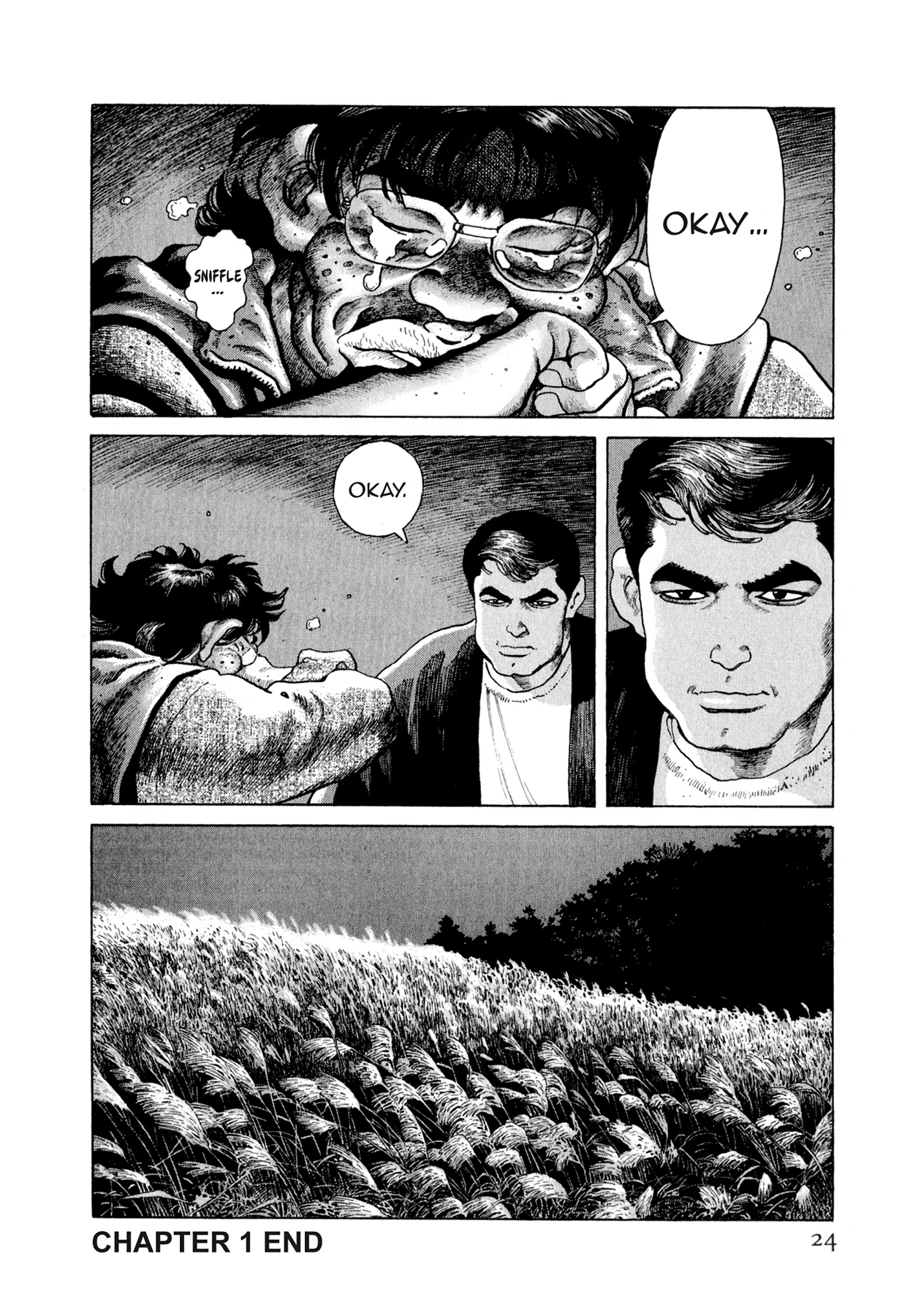 Read Steaming Sniper chapter 164 image 22 on Lezhin