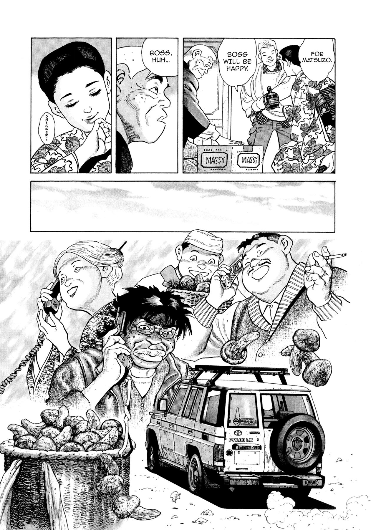 Read Steaming Sniper chapter 164 image 7 on Lezhin
