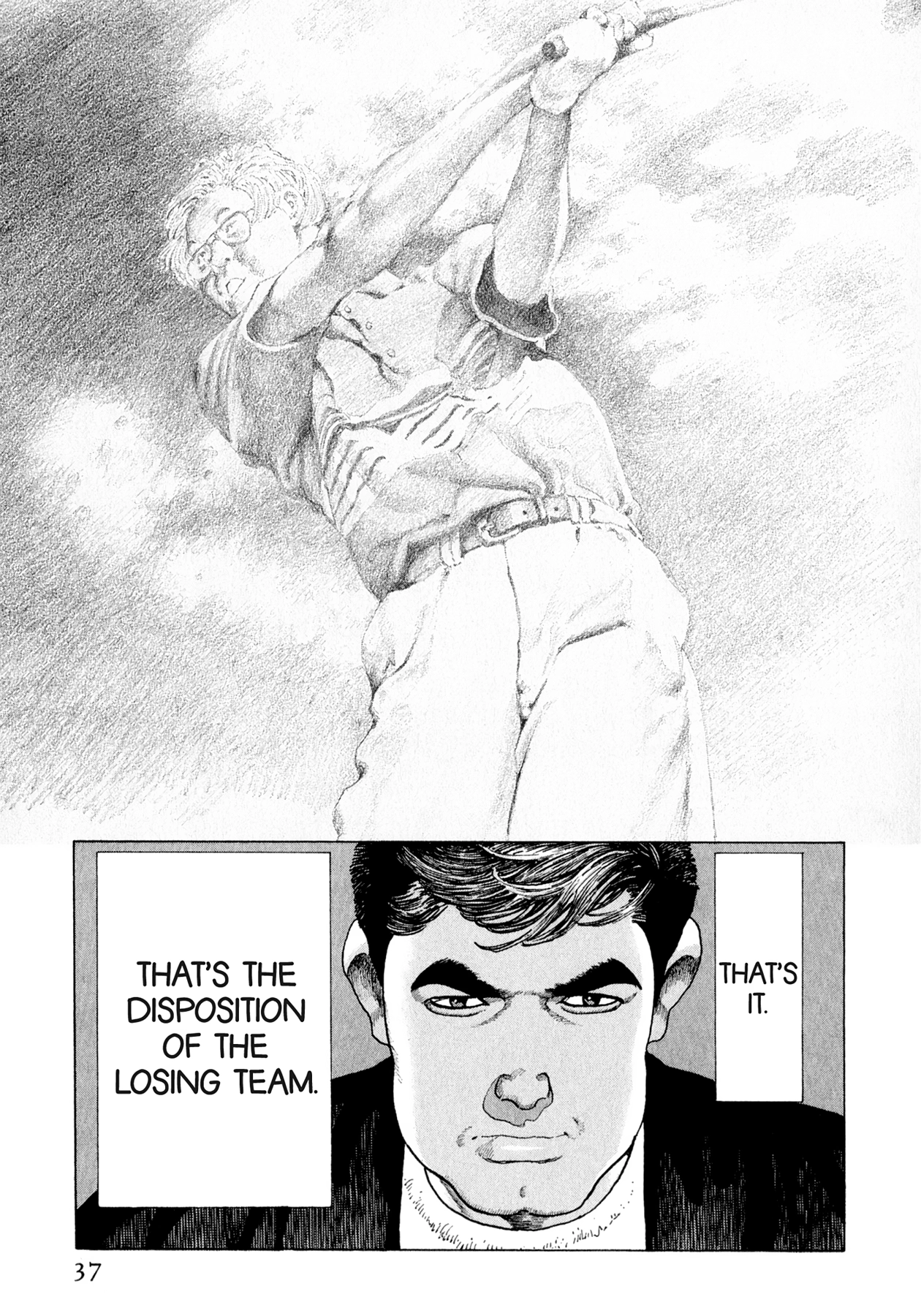 Read Steaming Sniper chapter 165 image 10 on Lezhin