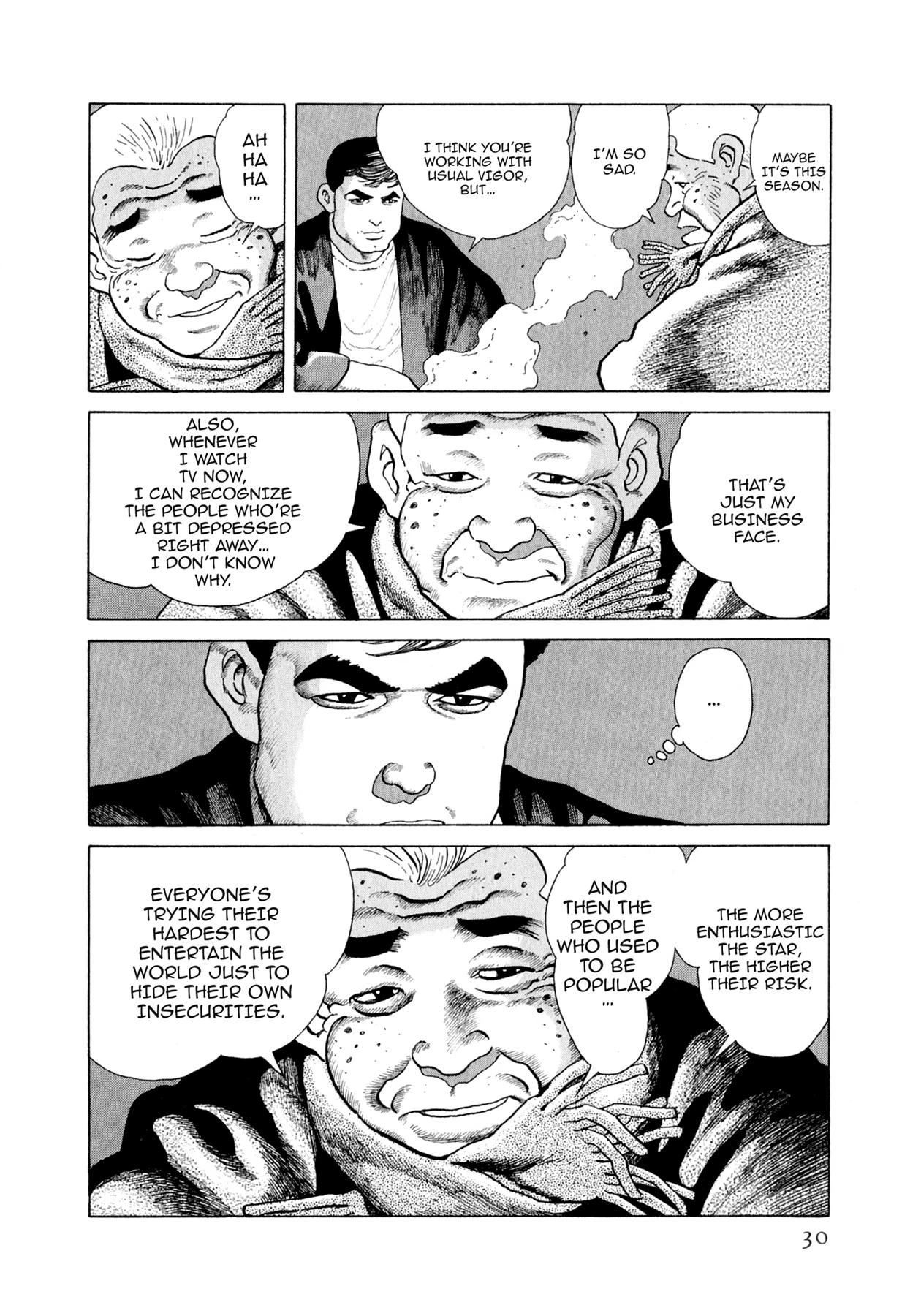 Read Steaming Sniper chapter 165 image 3 on Lezhin