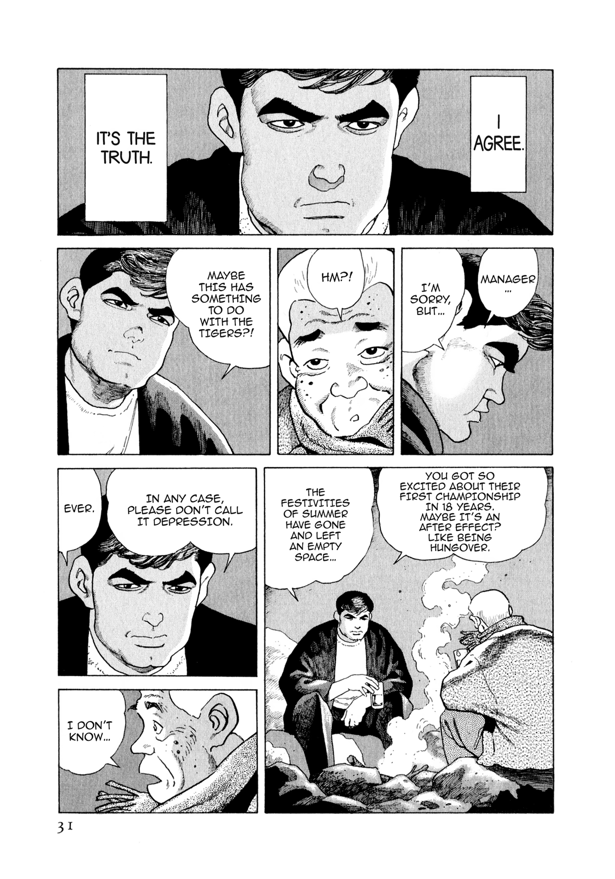Read Steaming Sniper chapter 165 image 4 on Lezhin