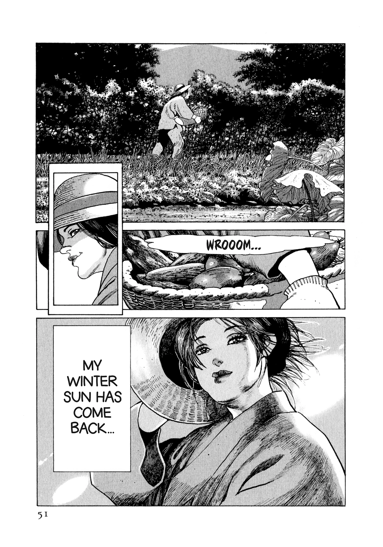 Read Steaming Sniper chapter 166 image 4 on Lezhin