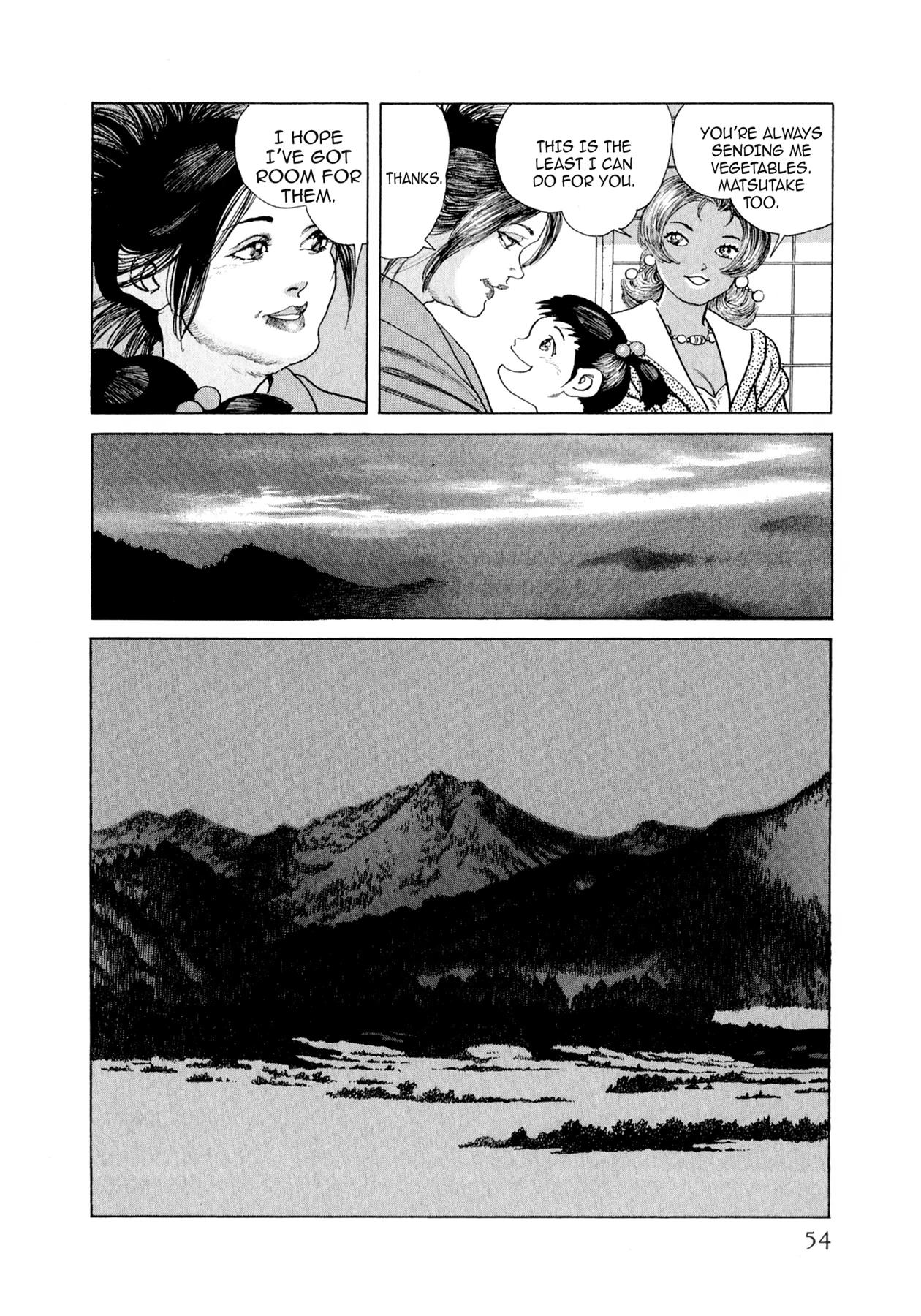 Read Steaming Sniper chapter 166 image 7 on Lezhin