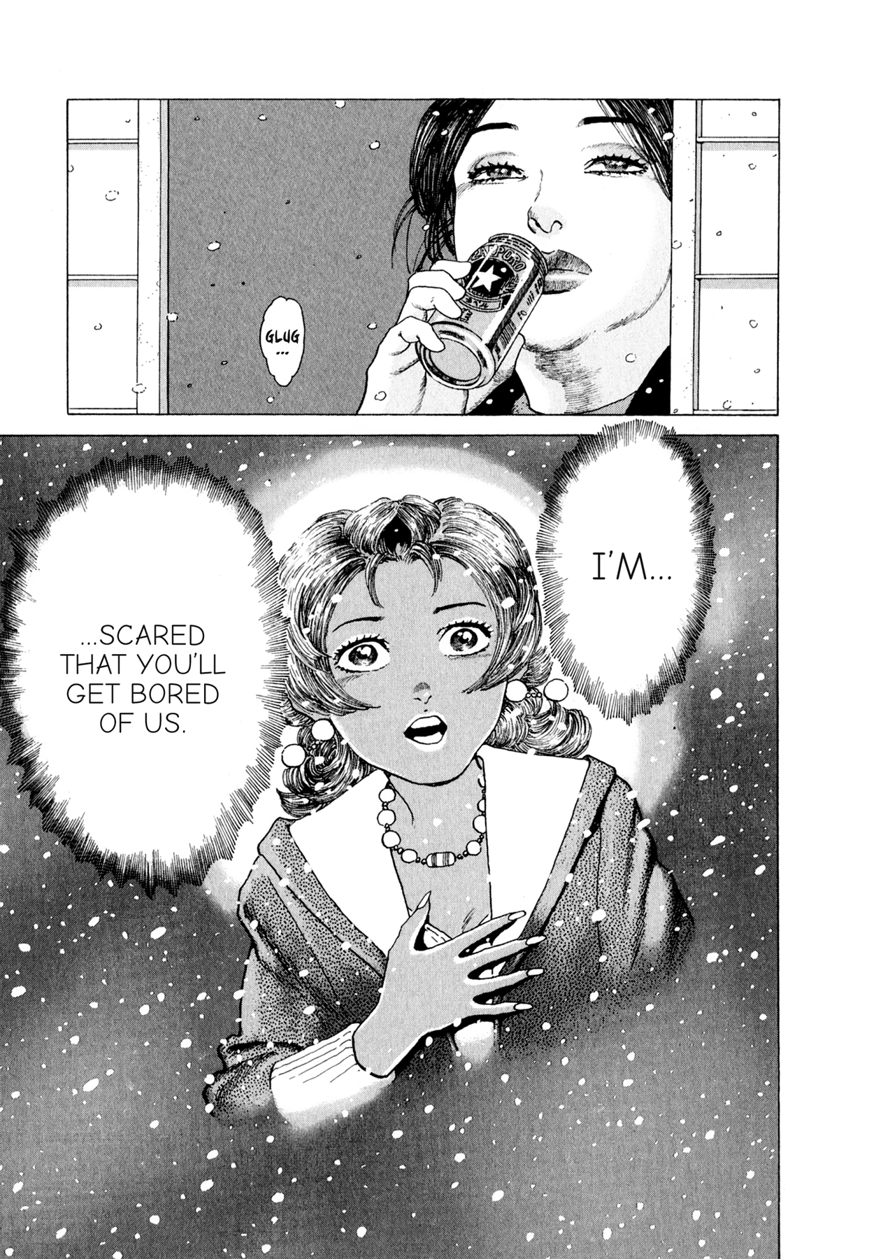 Read Steaming Sniper chapter 167 image 16 on Lezhin