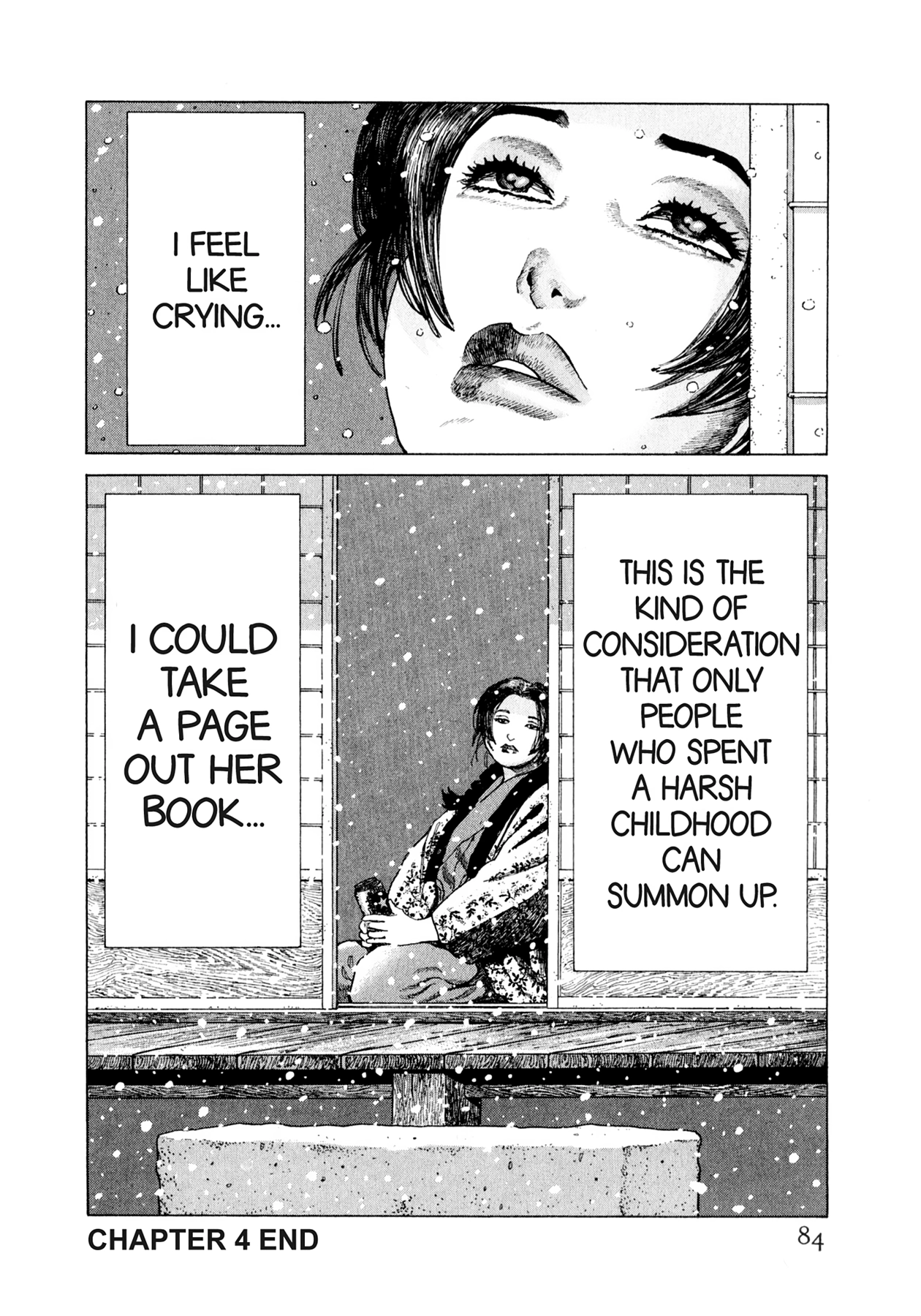 Read Steaming Sniper chapter 167 image 17 on Lezhin
