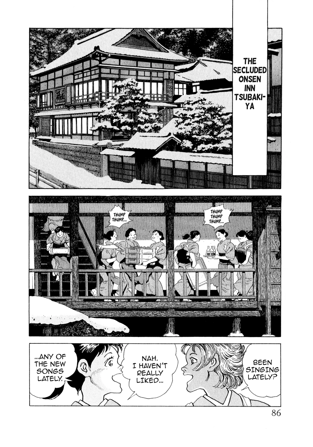 Read Steaming Sniper chapter 167 image 19 on Lezhin