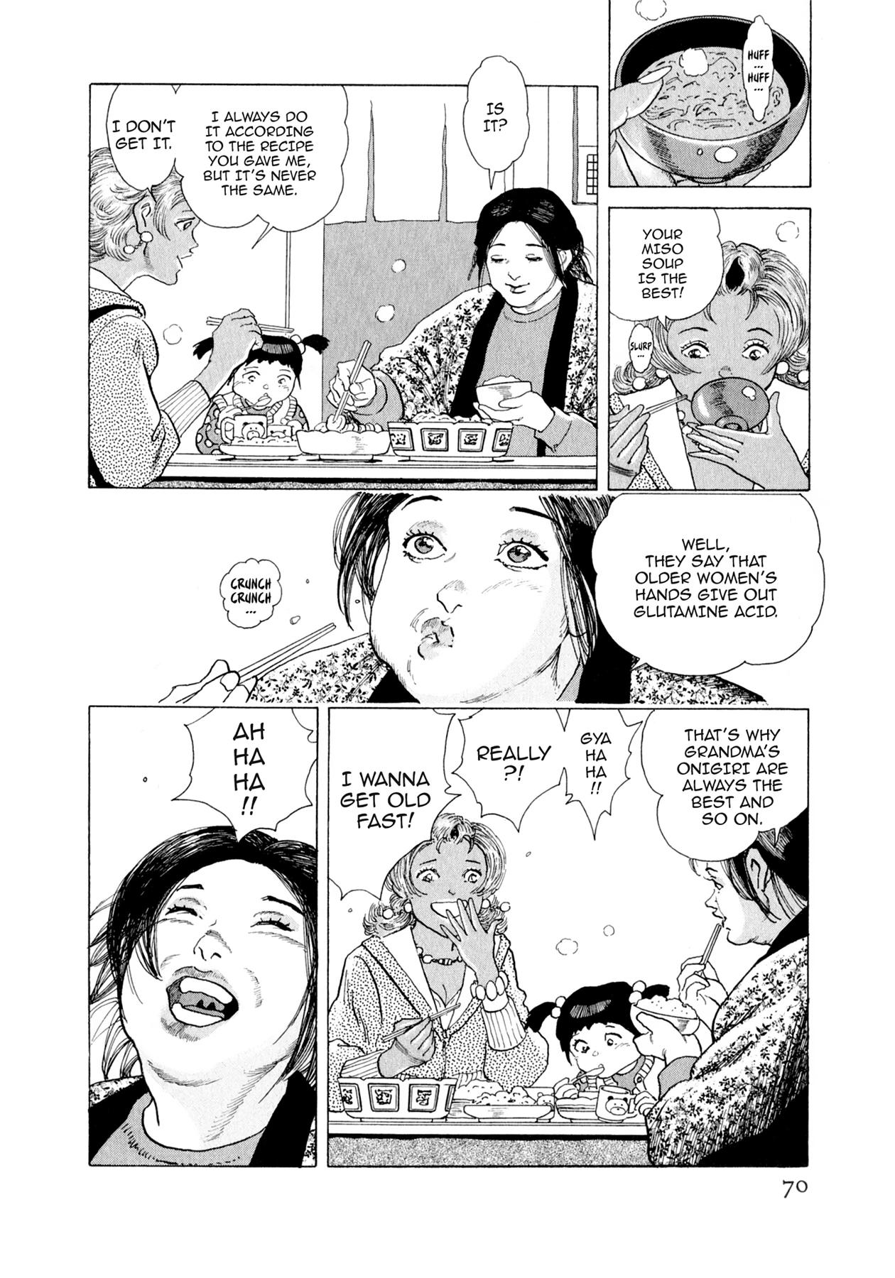 Read Steaming Sniper chapter 167 image 3 on Lezhin