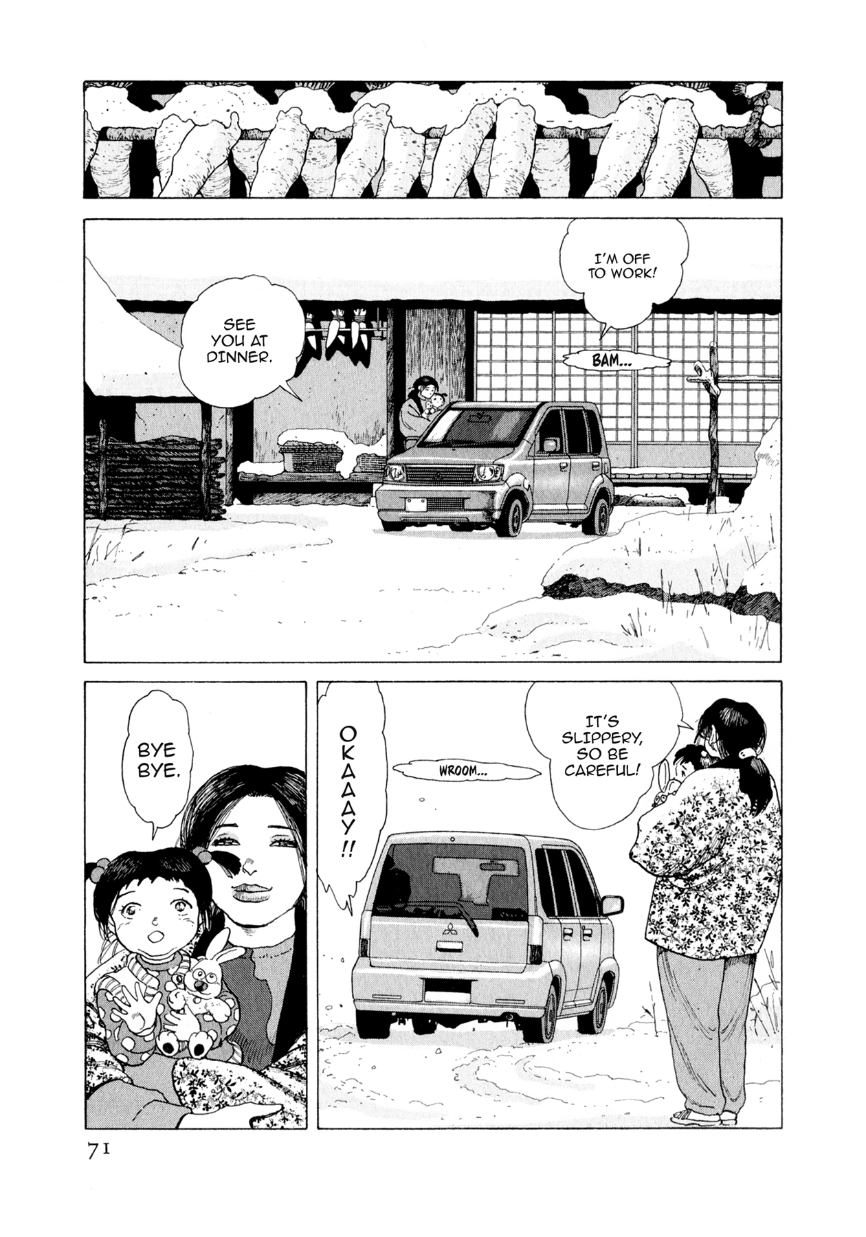 Read Steaming Sniper chapter 167 image 4 on Lezhin