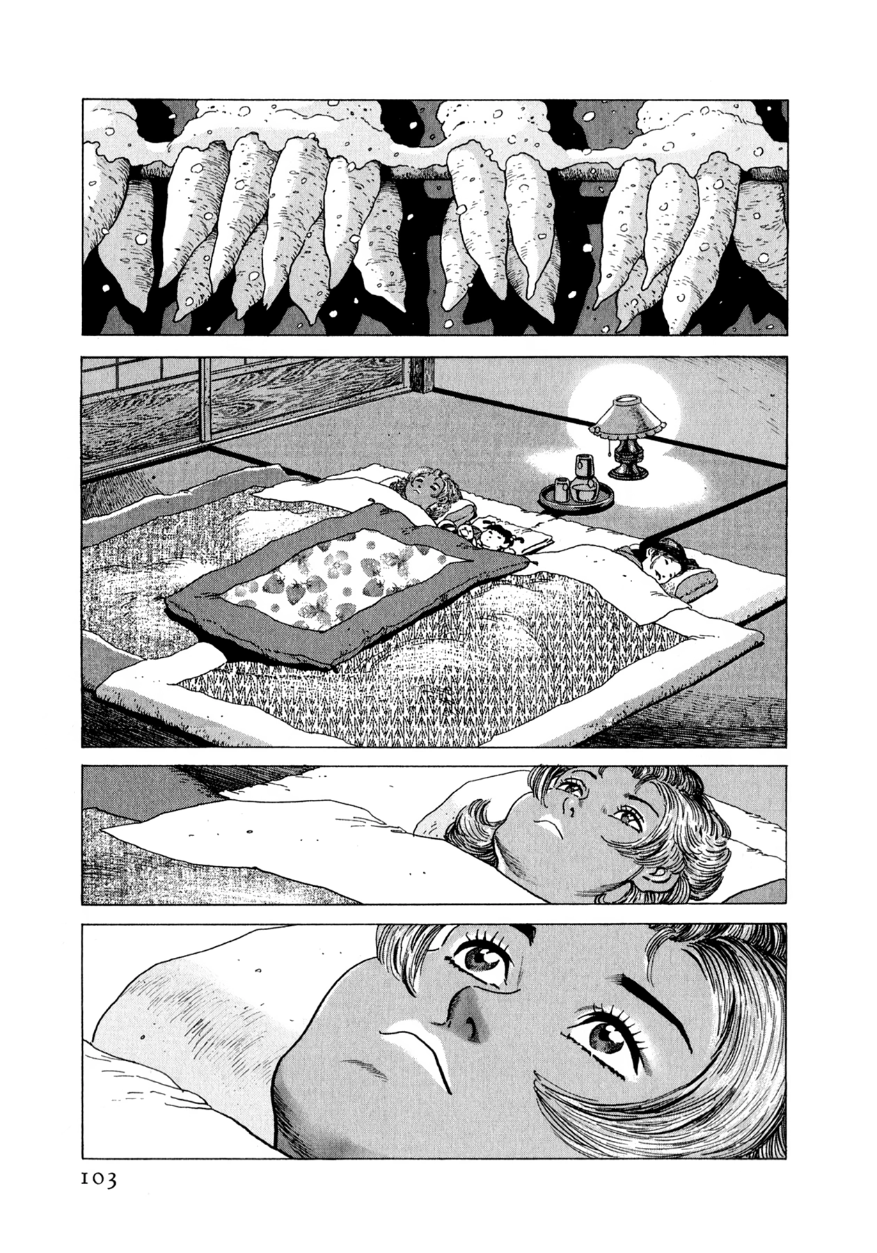 Read Steaming Sniper chapter 168 image 16 on Lezhin