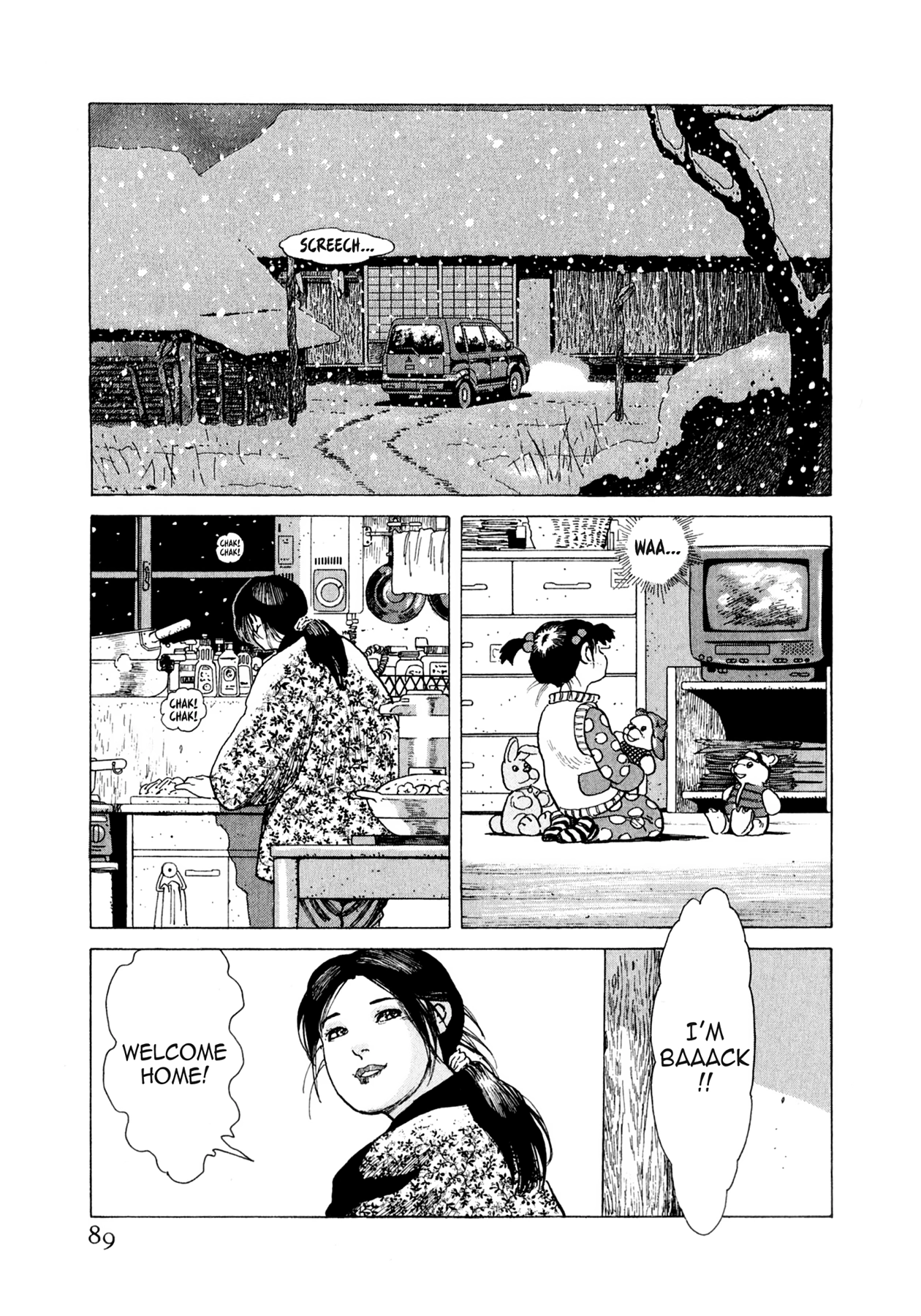 Read Steaming Sniper chapter 168 image 2 on Lezhin