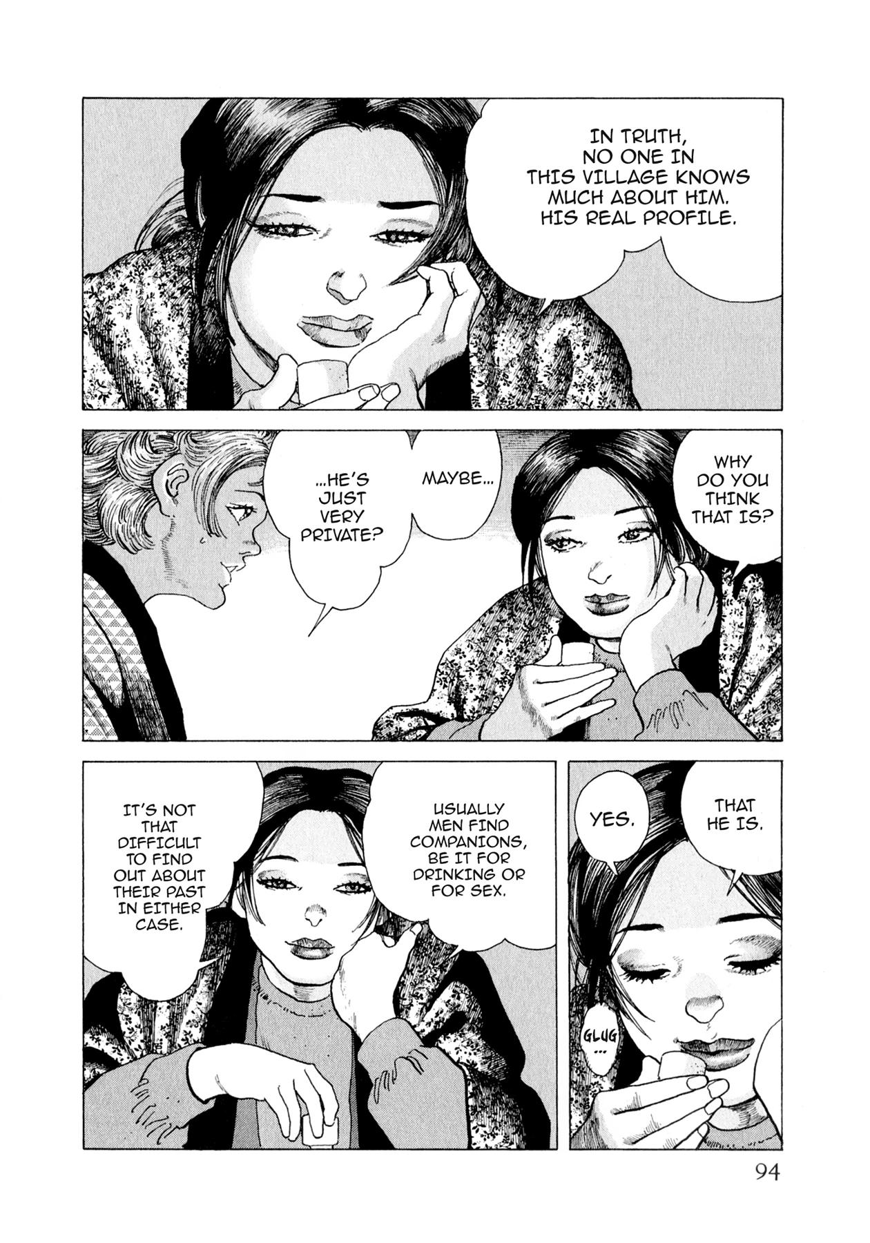 Read Steaming Sniper chapter 168 image 7 on Lezhin