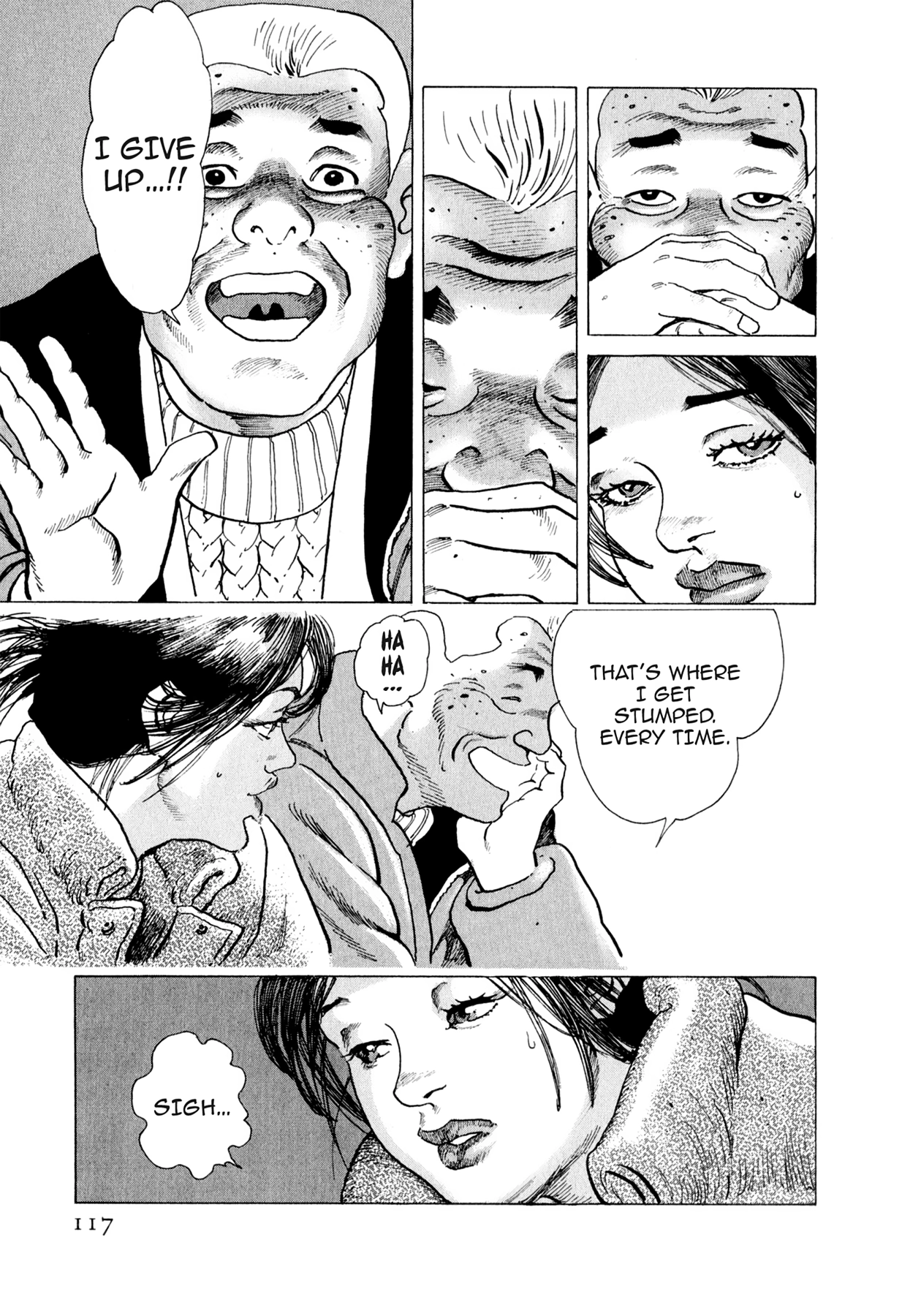 Read Steaming Sniper chapter 169 image 10 on Lezhin