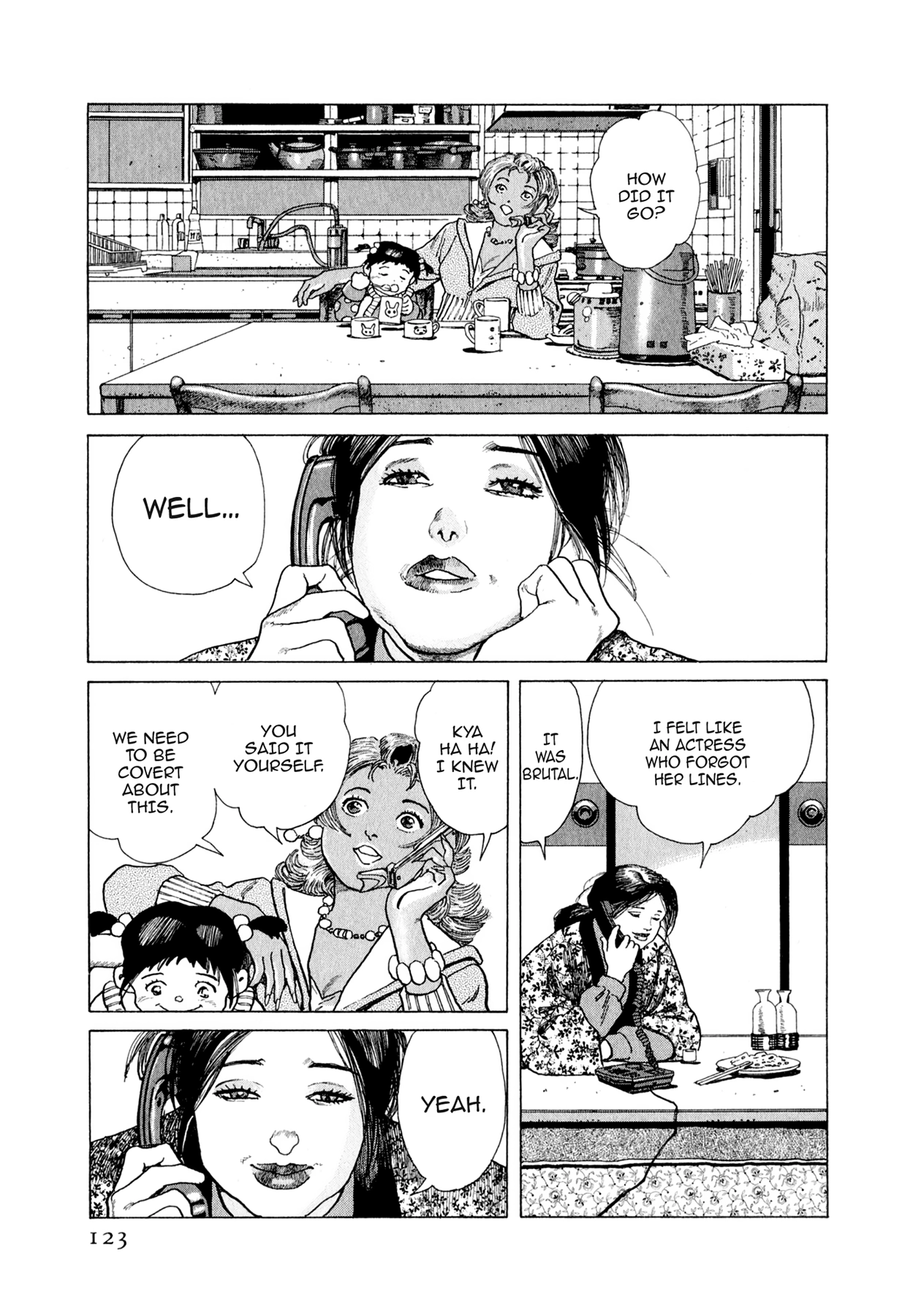 Read Steaming Sniper chapter 169 image 16 on Lezhin