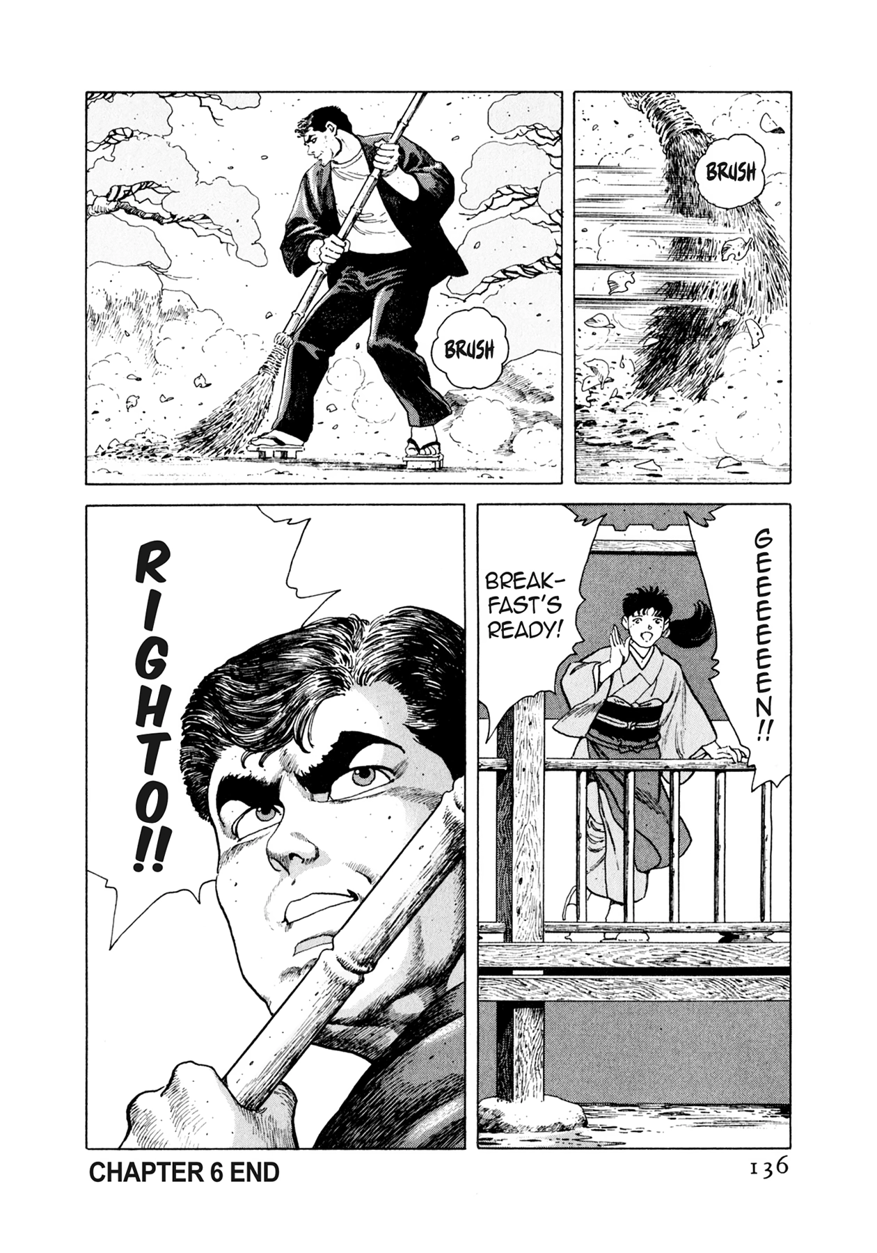 Read Steaming Sniper chapter 17 image 17 on Lezhin