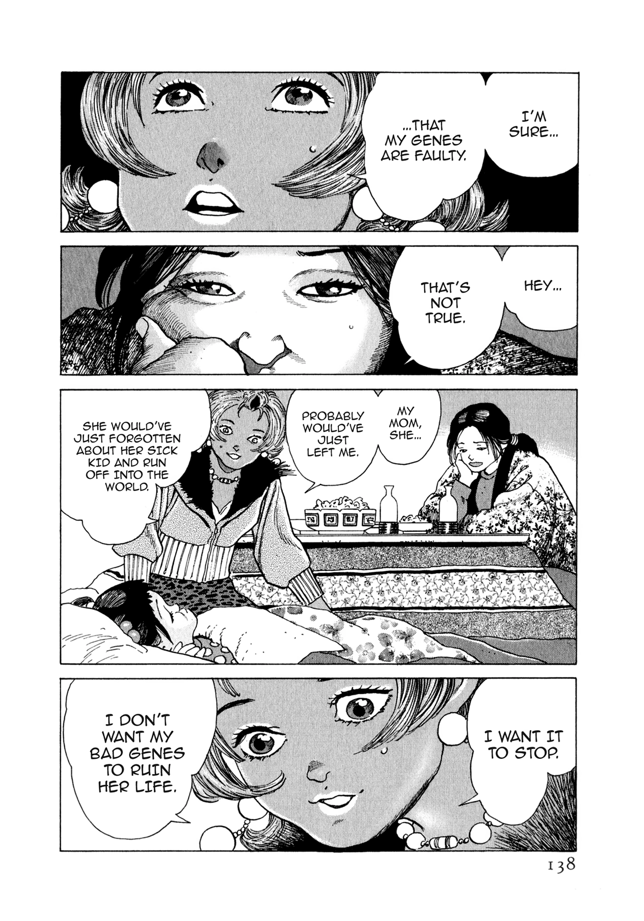 Read Steaming Sniper chapter 170 image 11 on Lezhin