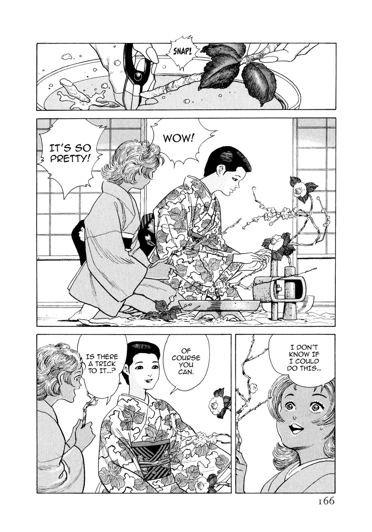 Read Steaming Sniper chapter 171 image 19 on Lezhin