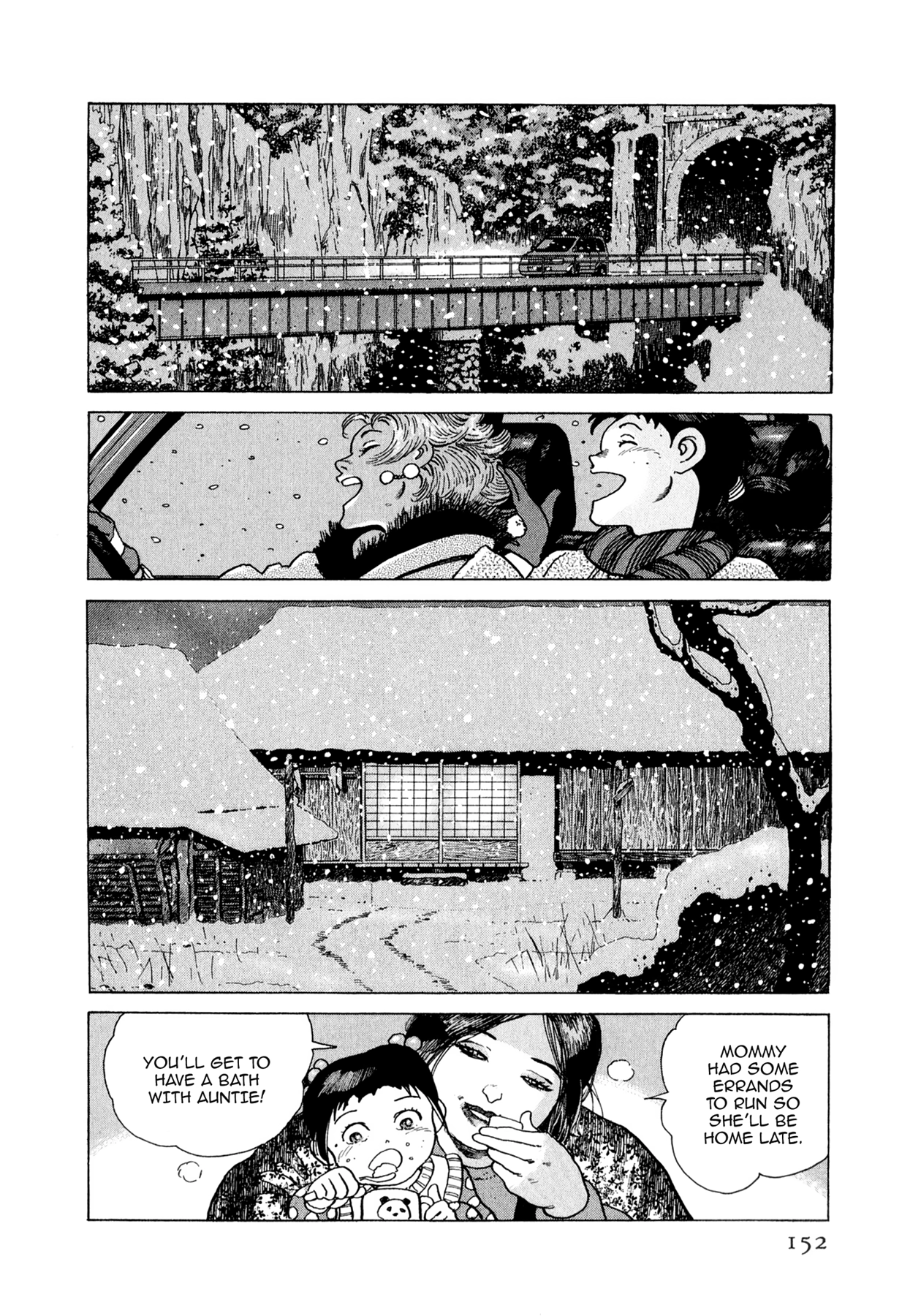 Read Steaming Sniper chapter 171 image 5 on Lezhin