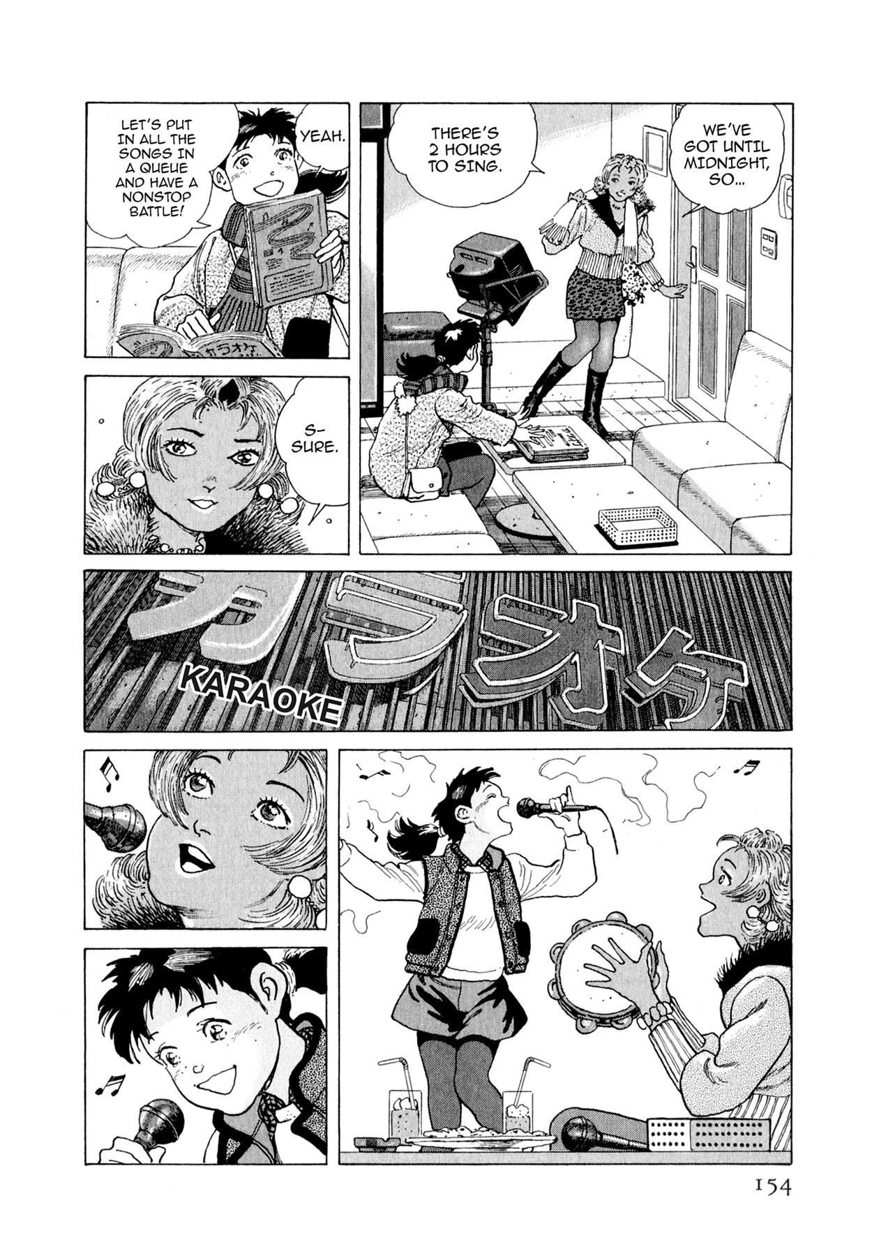 Read Steaming Sniper chapter 171 image 7 on Lezhin
