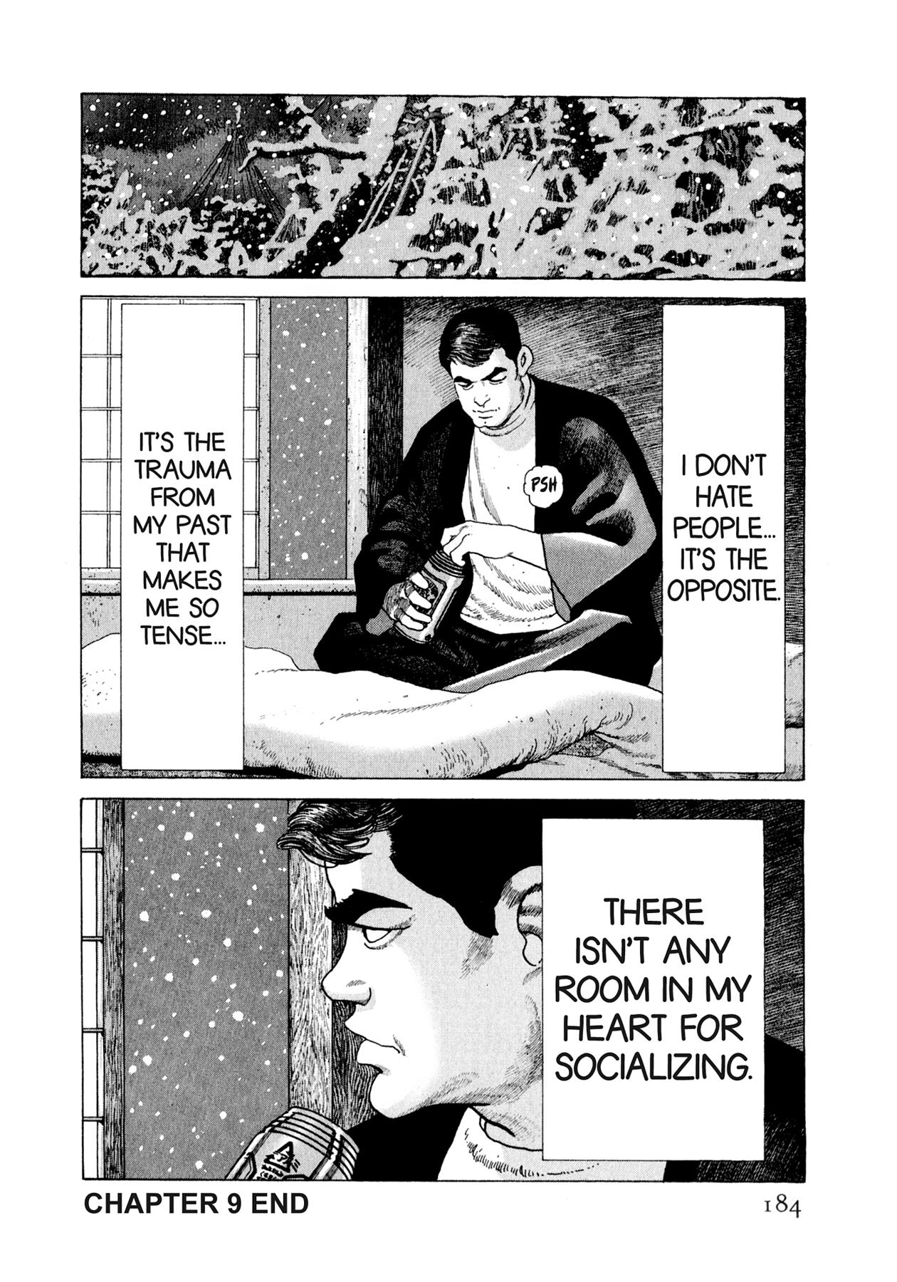 Read Steaming Sniper chapter 172 image 17 on Lezhin