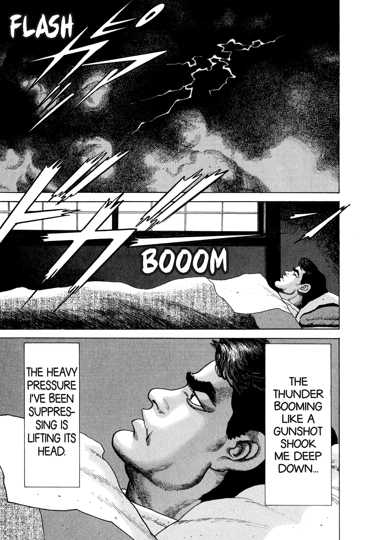 Read Steaming Sniper chapter 172 image 18 on Lezhin