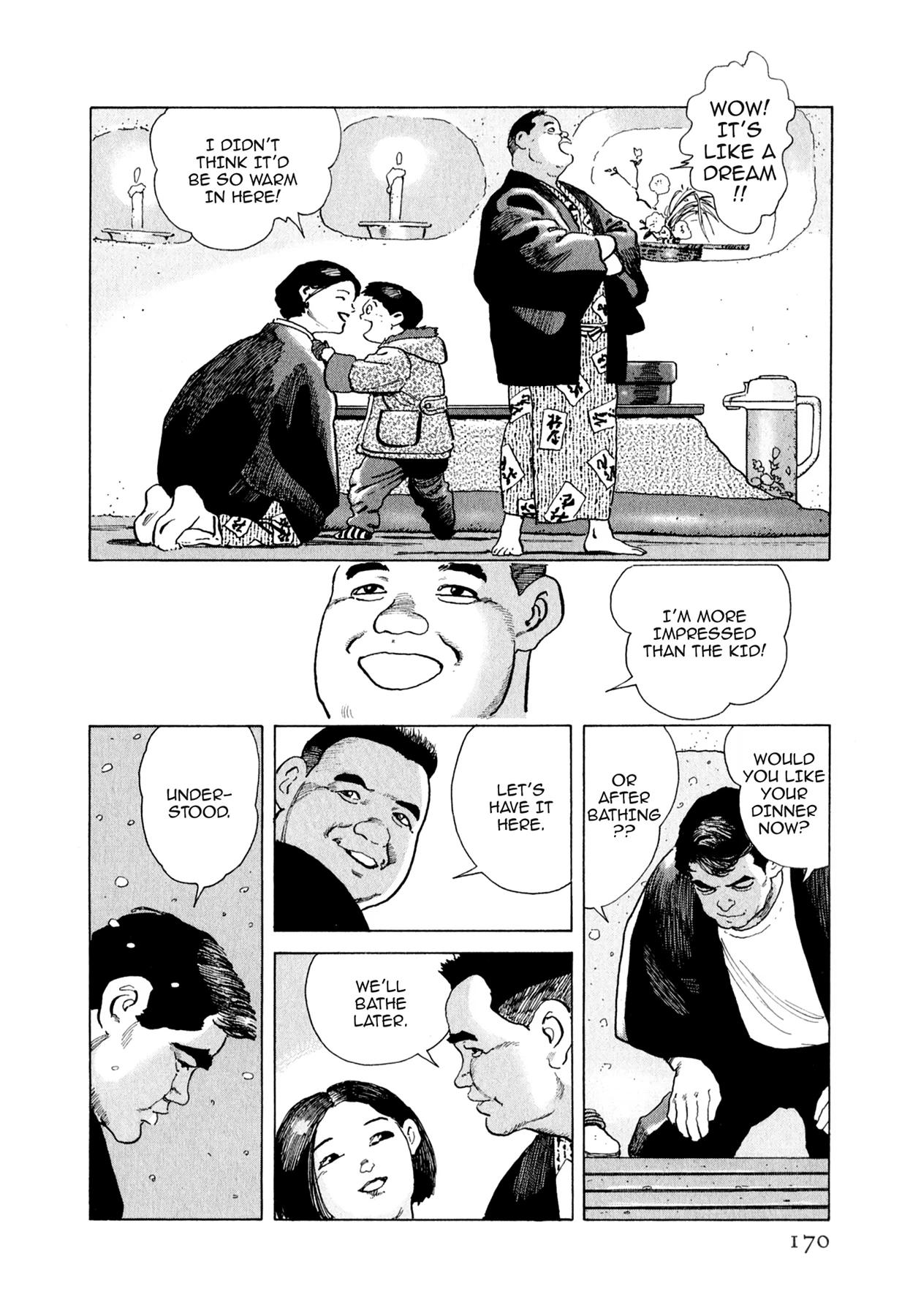 Read Steaming Sniper chapter 172 image 3 on Lezhin