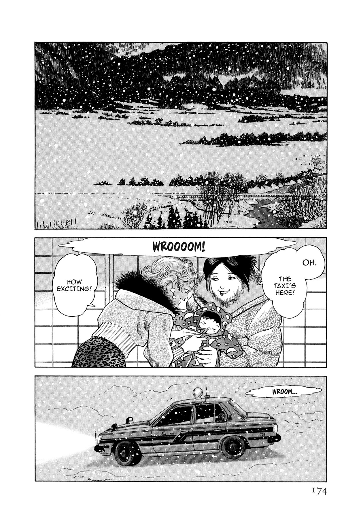 Read Steaming Sniper chapter 172 image 7 on Lezhin