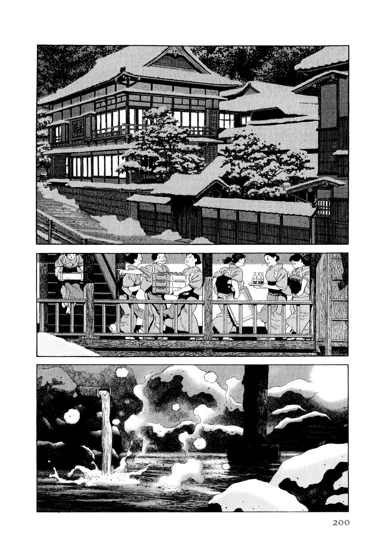 Read Steaming Sniper chapter 173 image 13 on Lezhin