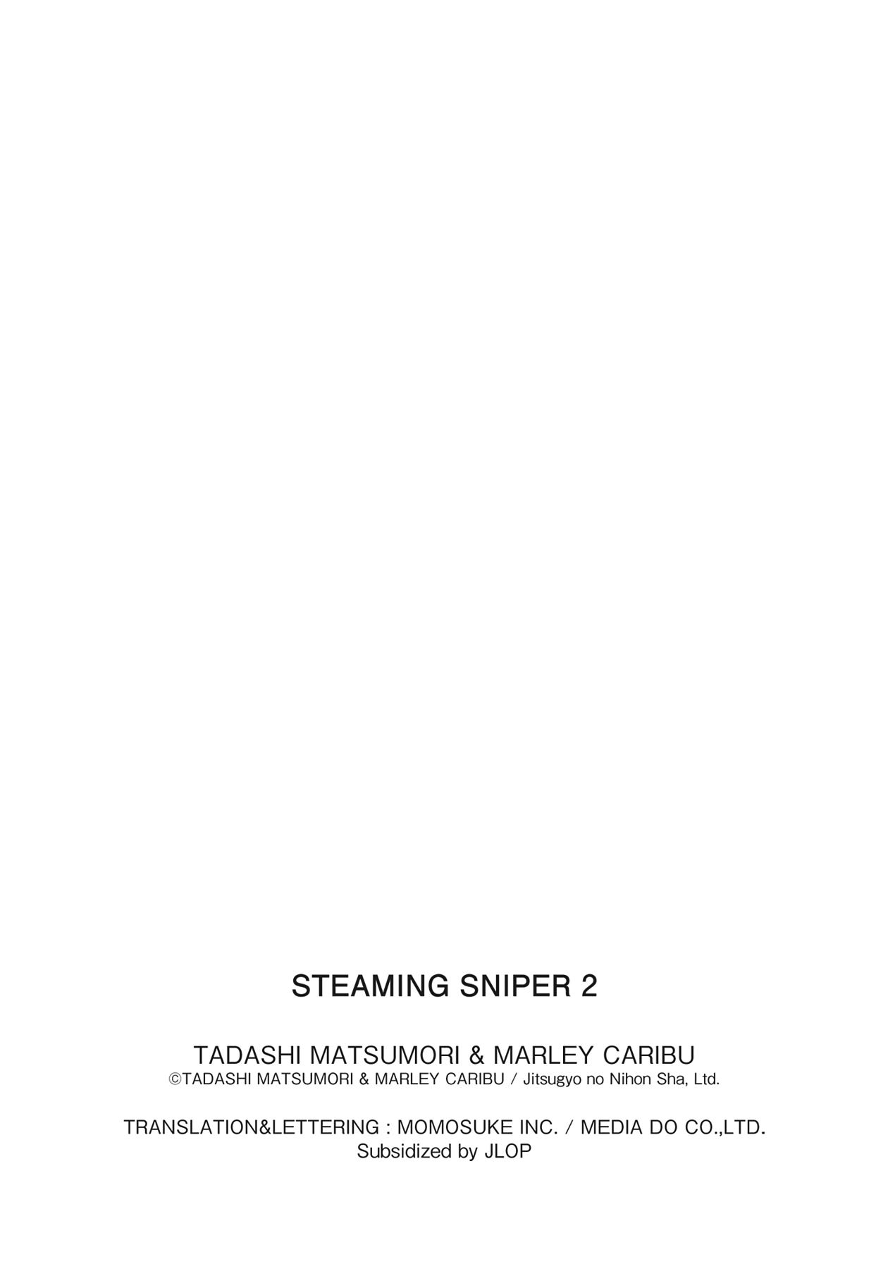 Read Steaming Sniper chapter 21 image 18 on Lezhin
