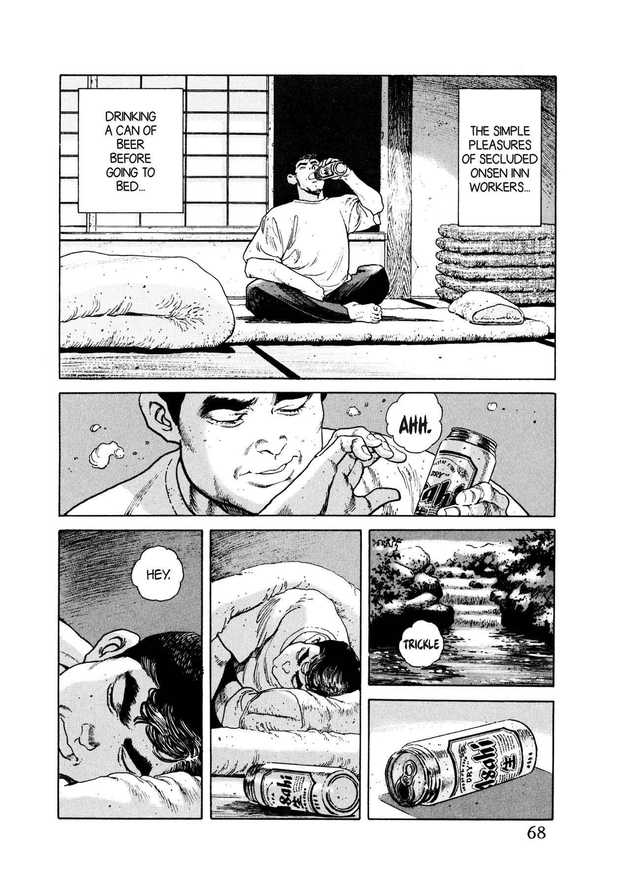 Read Steaming Sniper chapter 25 image 1 on Lezhin