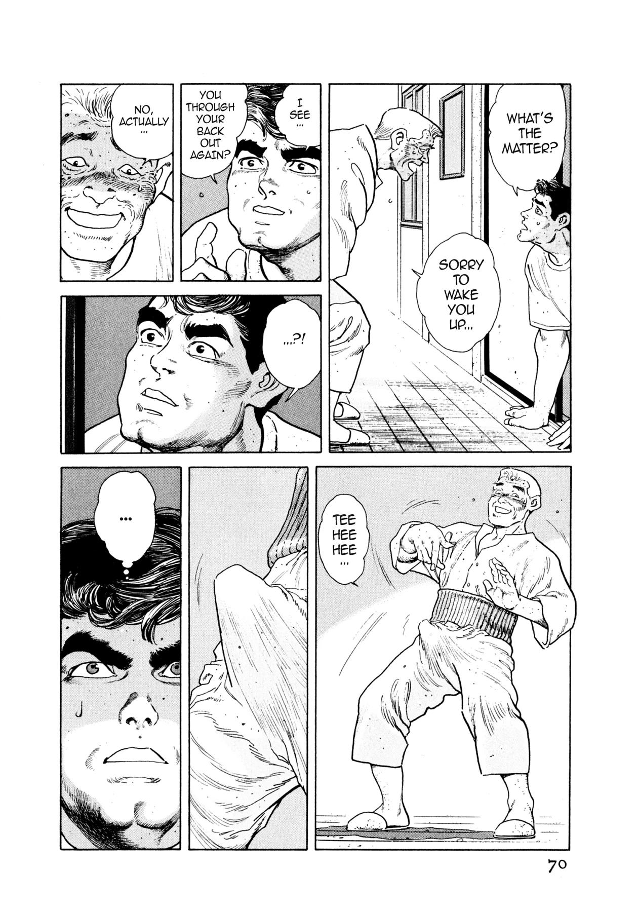 Read Steaming Sniper chapter 25 image 3 on Lezhin