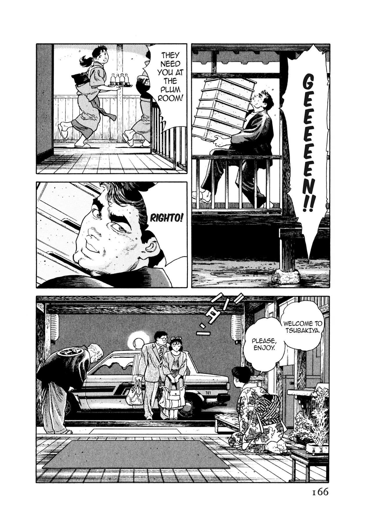 Read Steaming Sniper chapter 29 image 18 on Lezhin