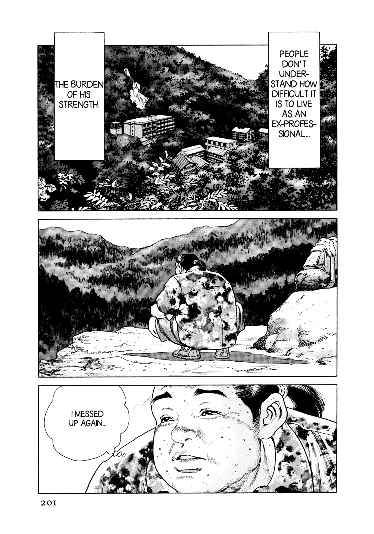 Read Steaming Sniper chapter 31 image 14 on Lezhin