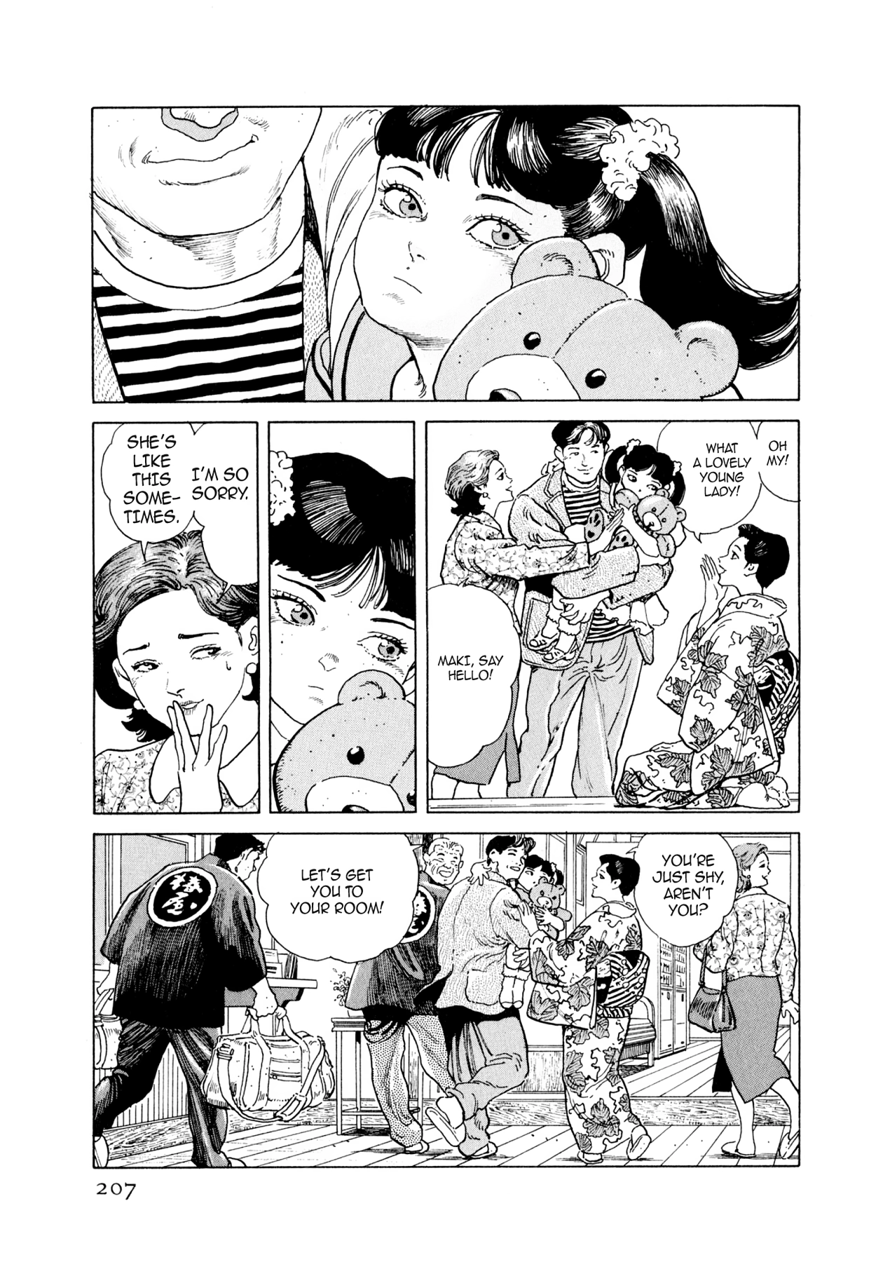 Read Steaming Sniper chapter 32 image 0 on Lezhin