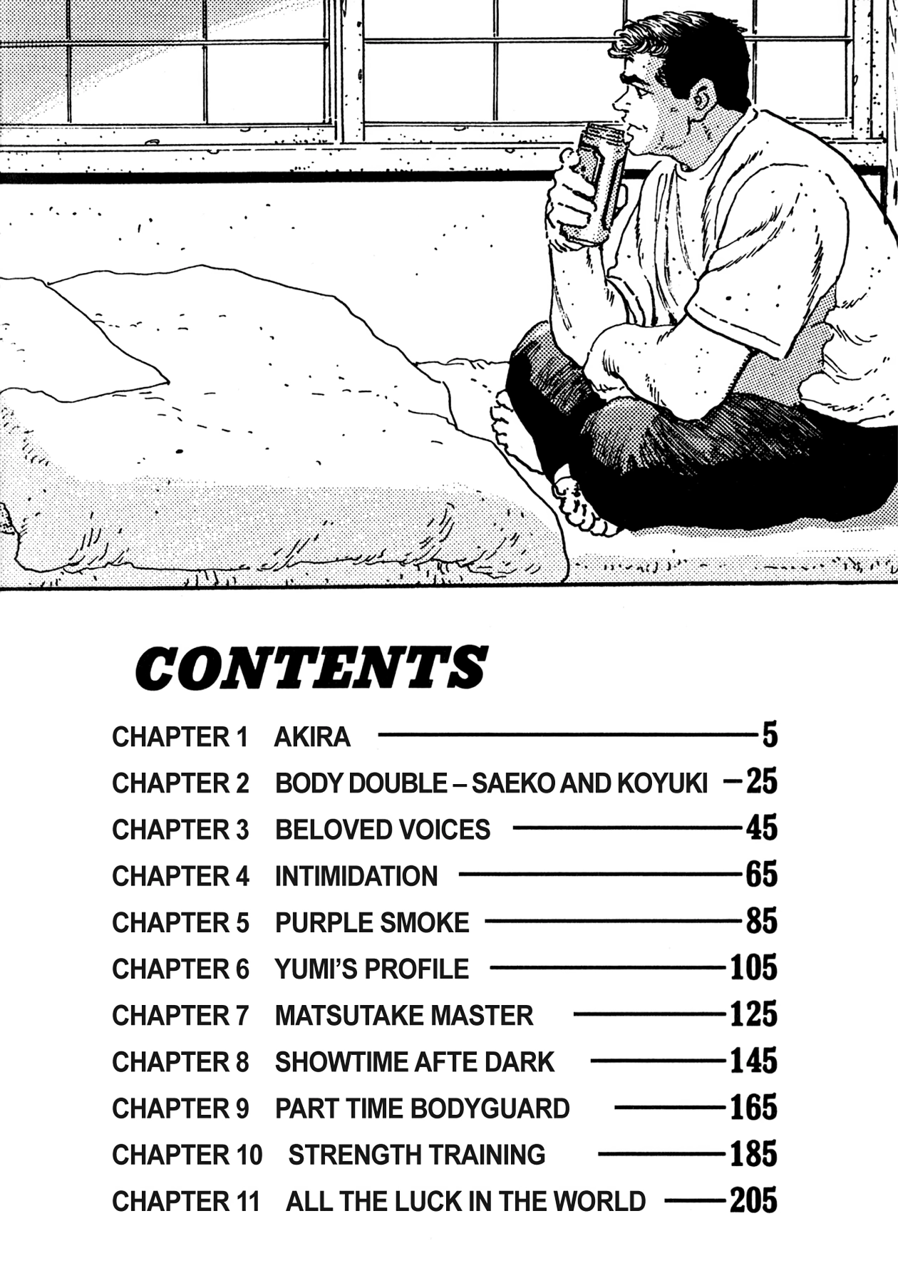 Read Steaming Sniper chapter 33 image 2 on Lezhin