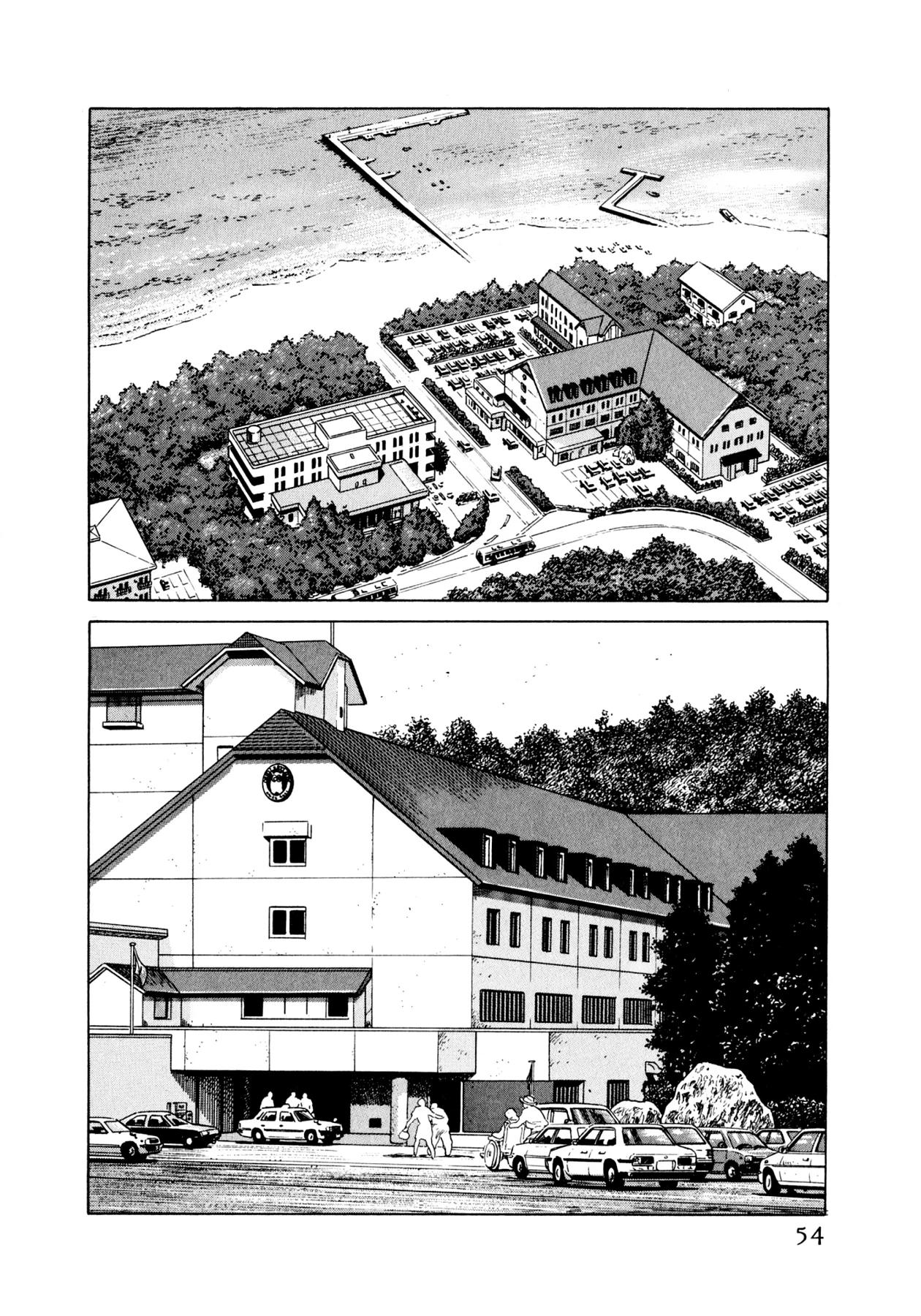 Read Steaming Sniper chapter 35 image 7 on Lezhin