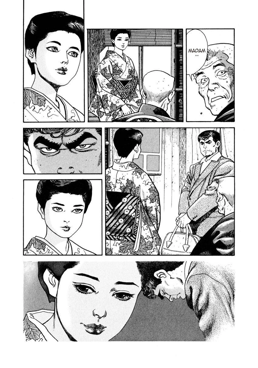 Read Steaming Sniper chapter 4 image 9 on Lezhin