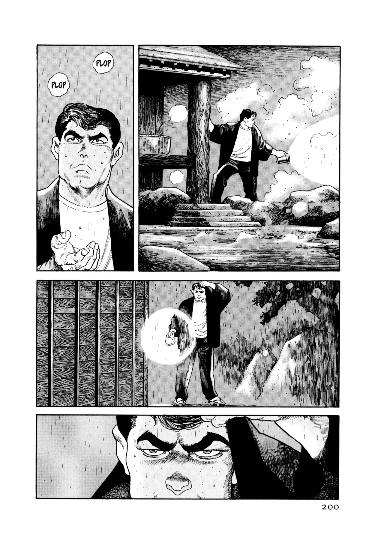 Read Steaming Sniper chapter 42 image 13 on Lezhin