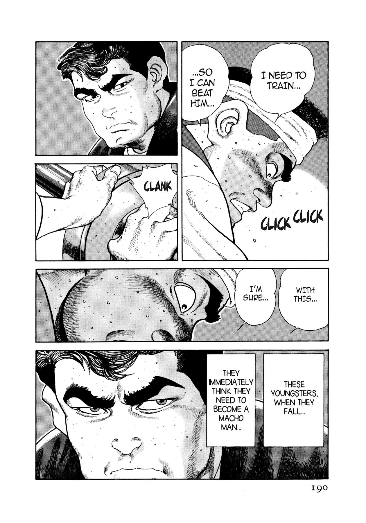 Read Steaming Sniper chapter 42 image 3 on Lezhin