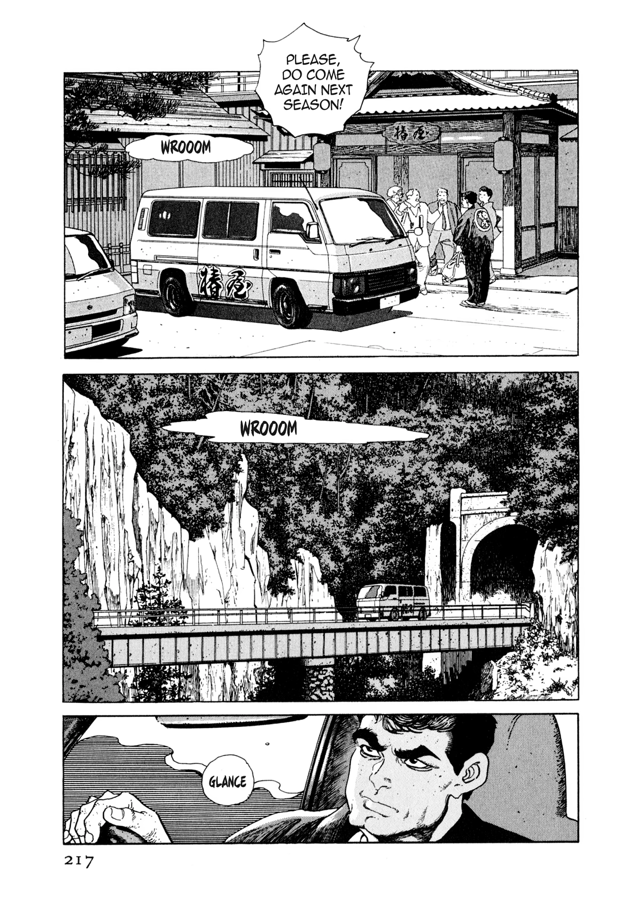 Read Steaming Sniper chapter 43 image 10 on Lezhin