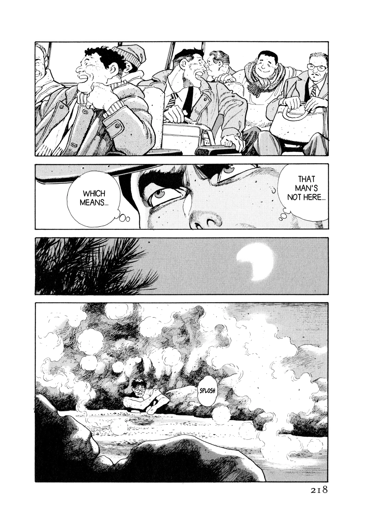 Read Steaming Sniper chapter 43 image 11 on Lezhin