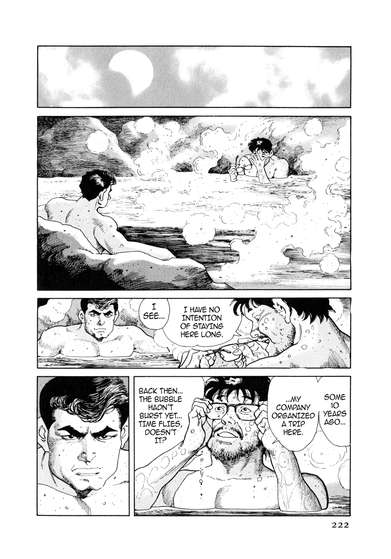 Read Steaming Sniper chapter 43 image 15 on Lezhin