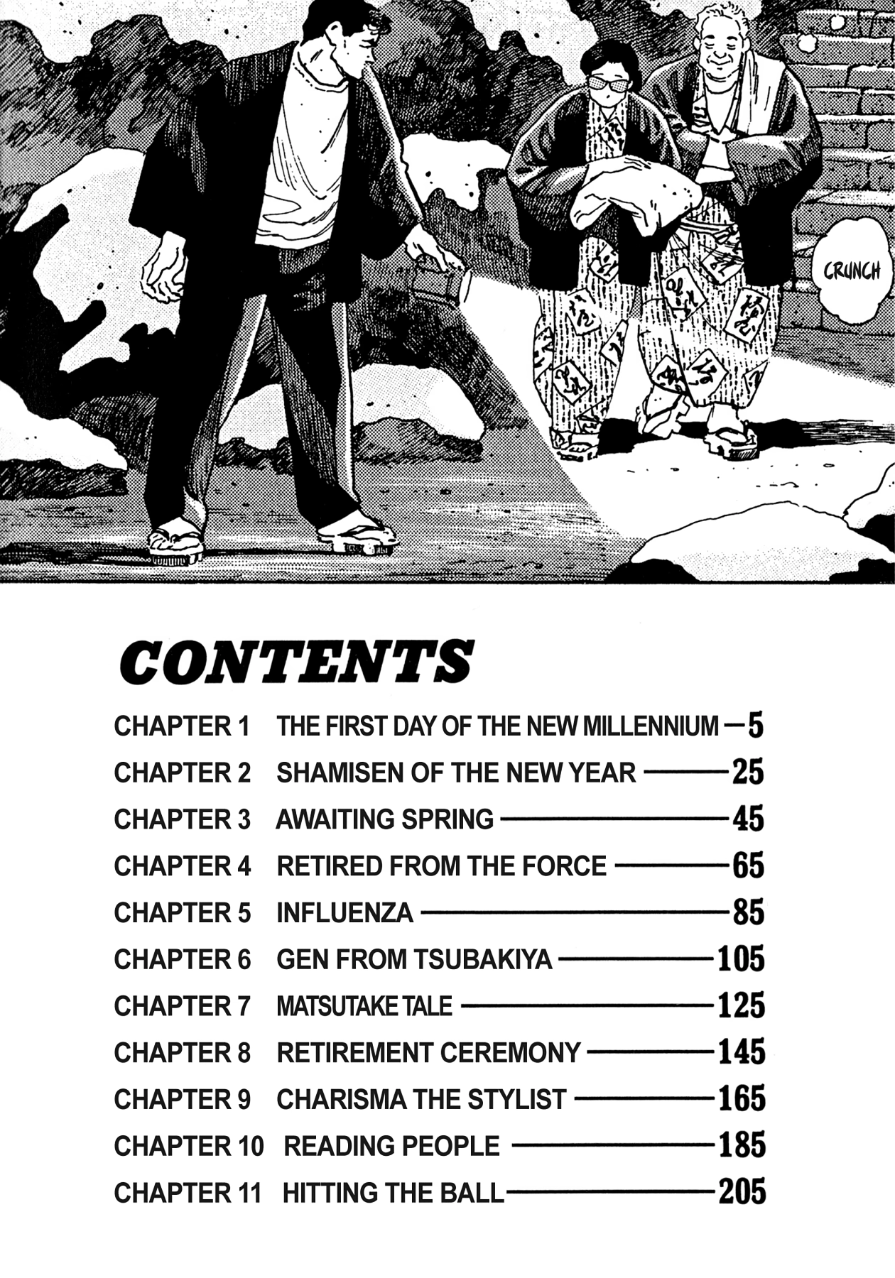 Read Steaming Sniper chapter 44 image 2 on Lezhin