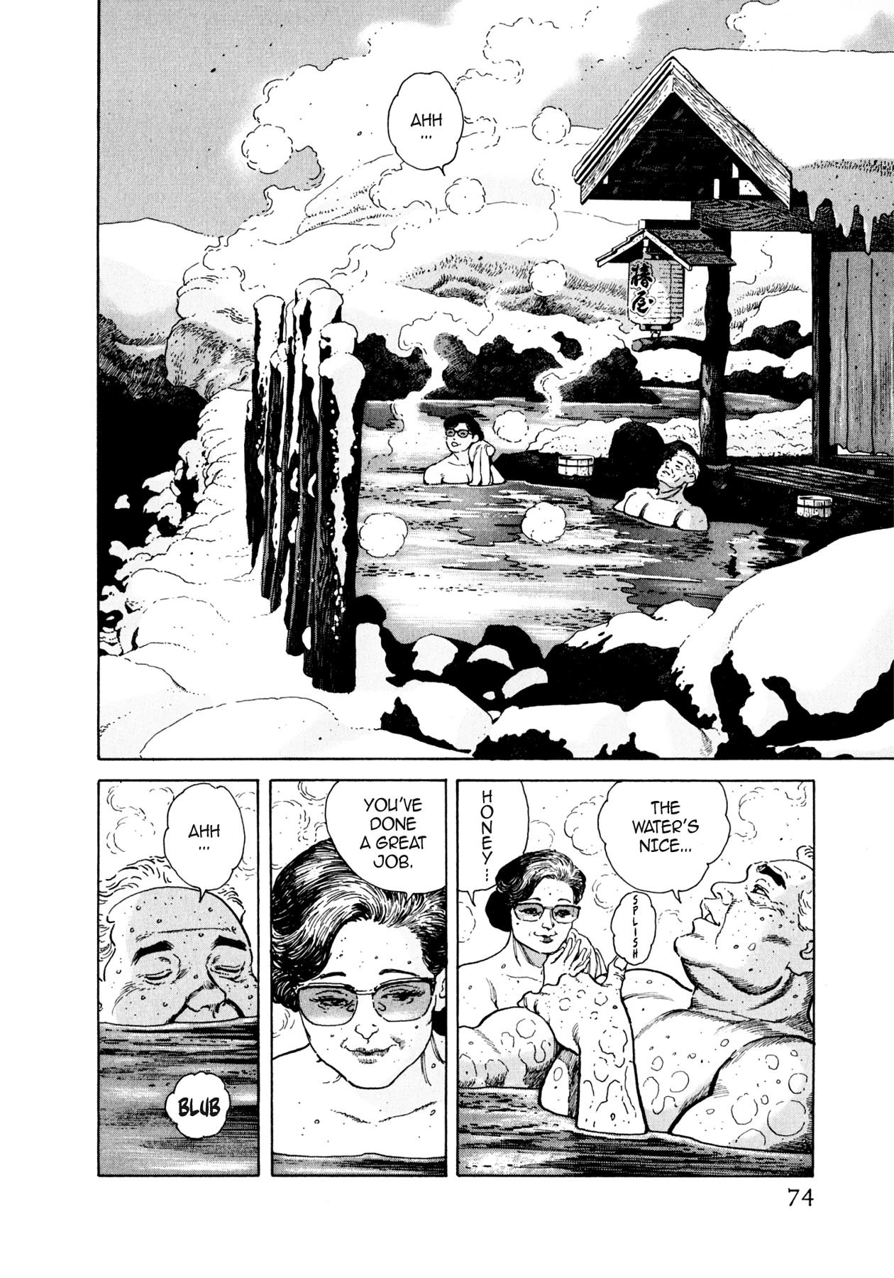 Read Steaming Sniper chapter 47 image 7 on Lezhin